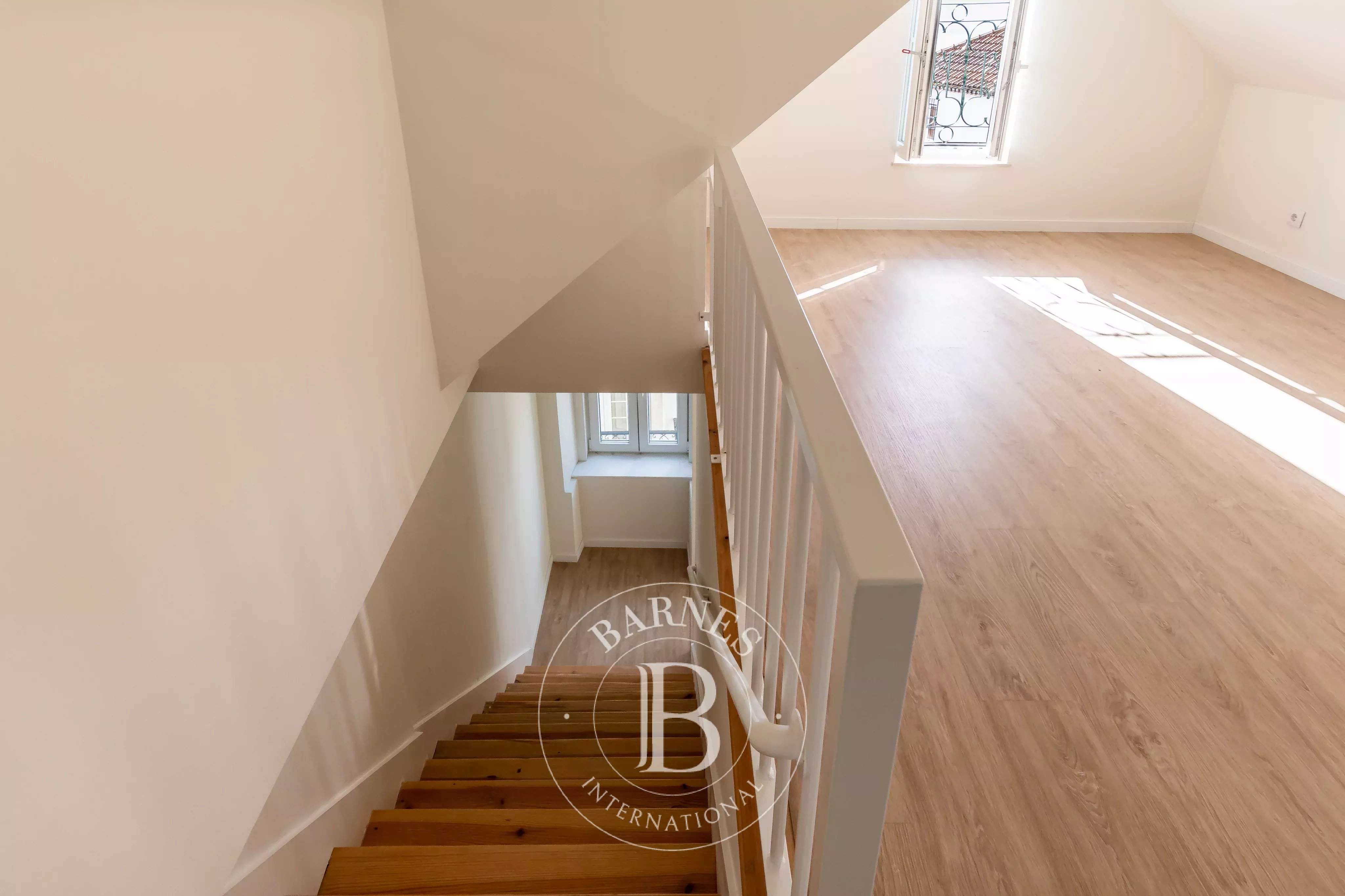 Lisboa  - Piso 3 Cuartos 2 Habitaciones - picture 7