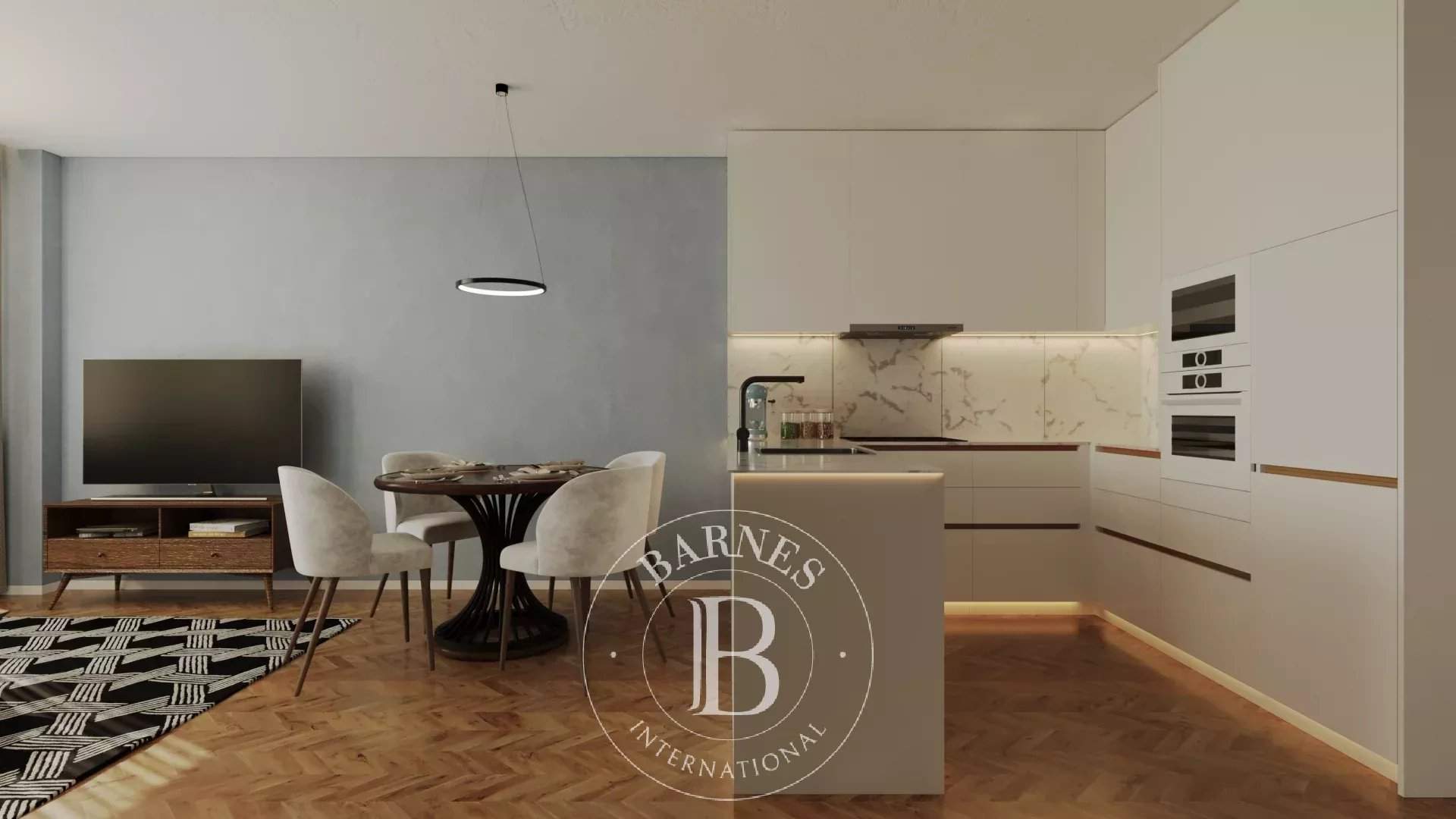 Cedofeita, Ildefonso, Sé, Miragaia, Nicolau, Vitória  - Appartement 3 Pi&egrave;ces 2 Chambres - picture 2