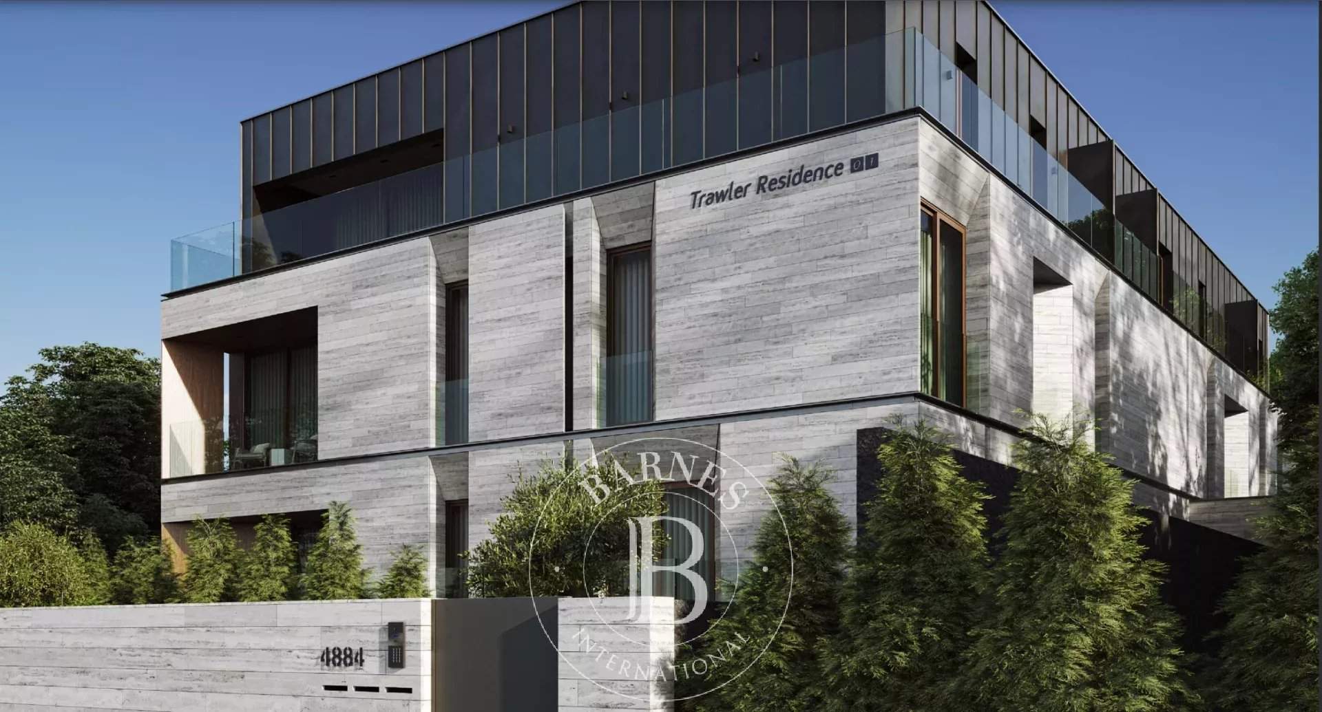 Aldoar, Foz do Douro e Nevogilde  - Appartement  - picture 1