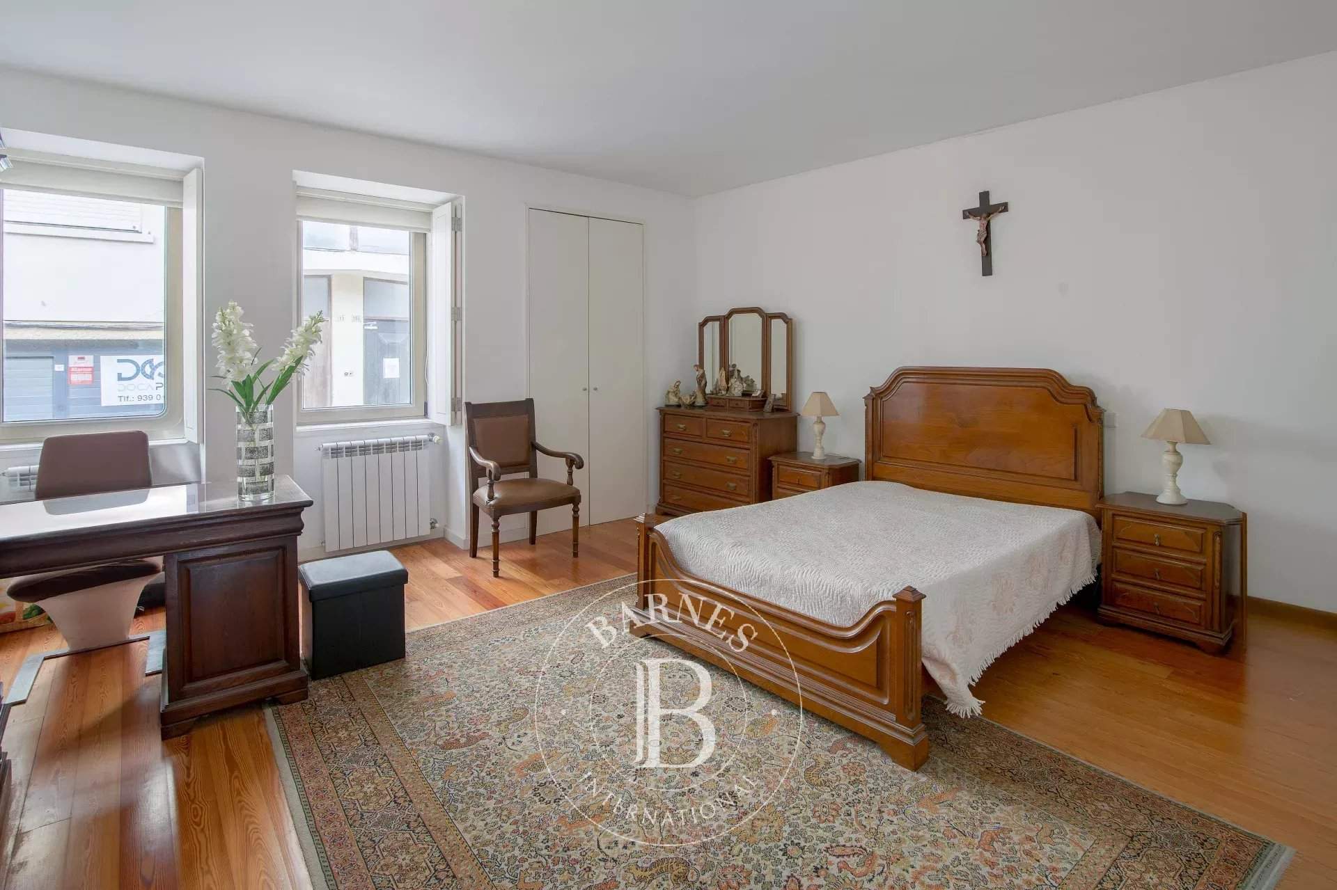 Matosinhos e Leça da Palmeira  - Casa 4 Cuartos 3 Habitaciones - picture 11