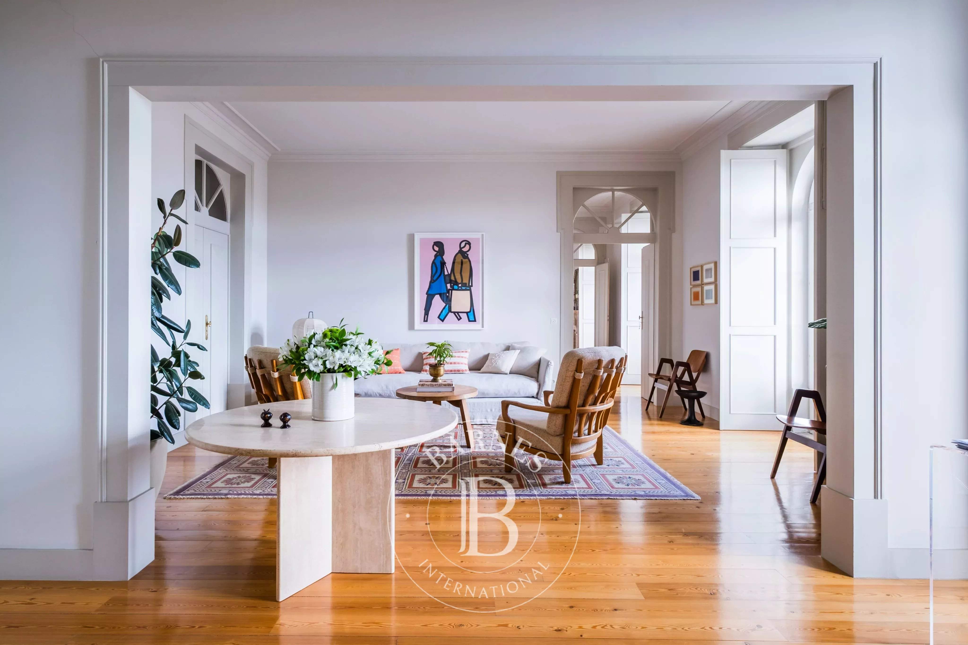 Lisboa  - Appartement  - picture 1