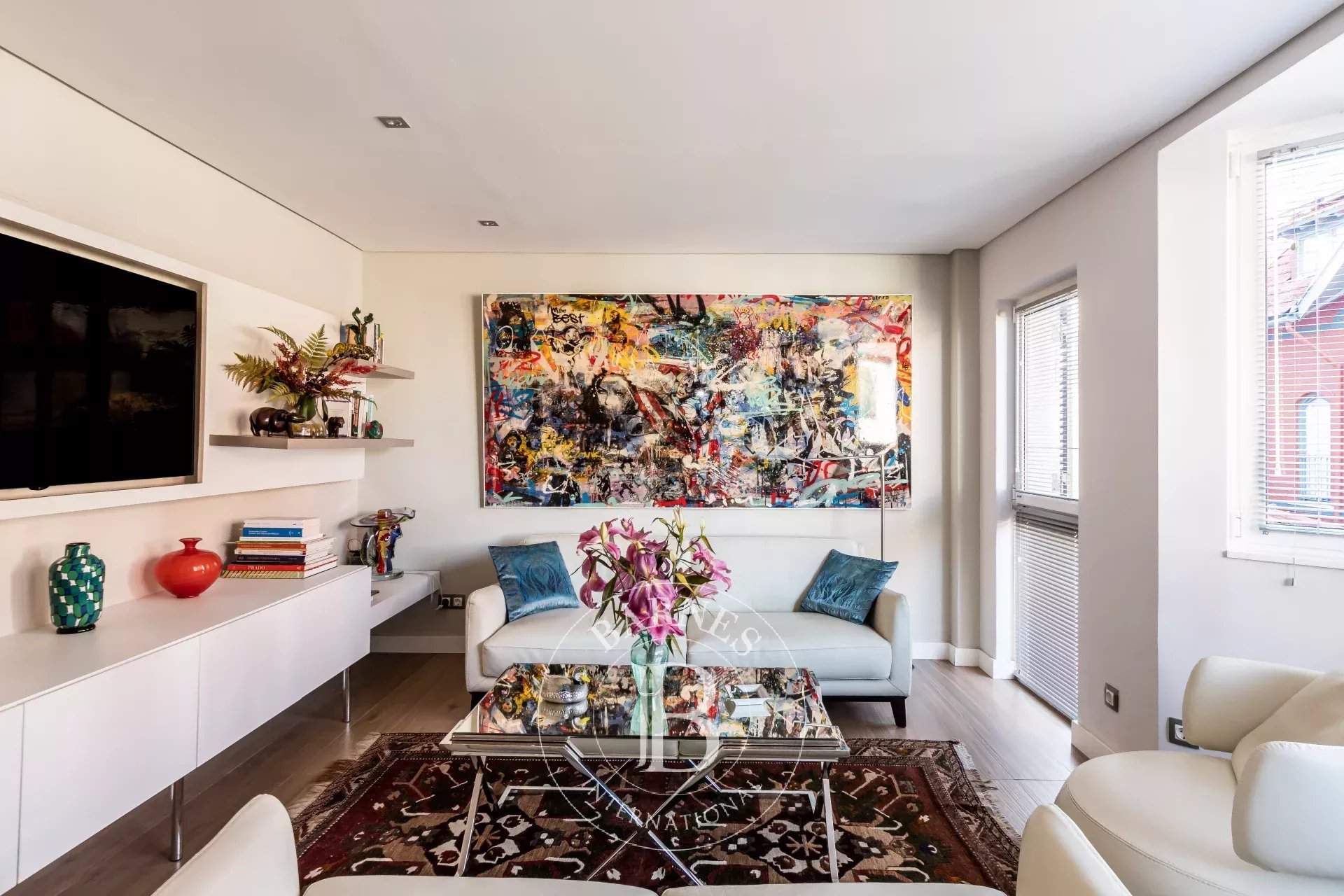 Cascais e Estoril  - Apartment 2 Bedrooms - picture 2