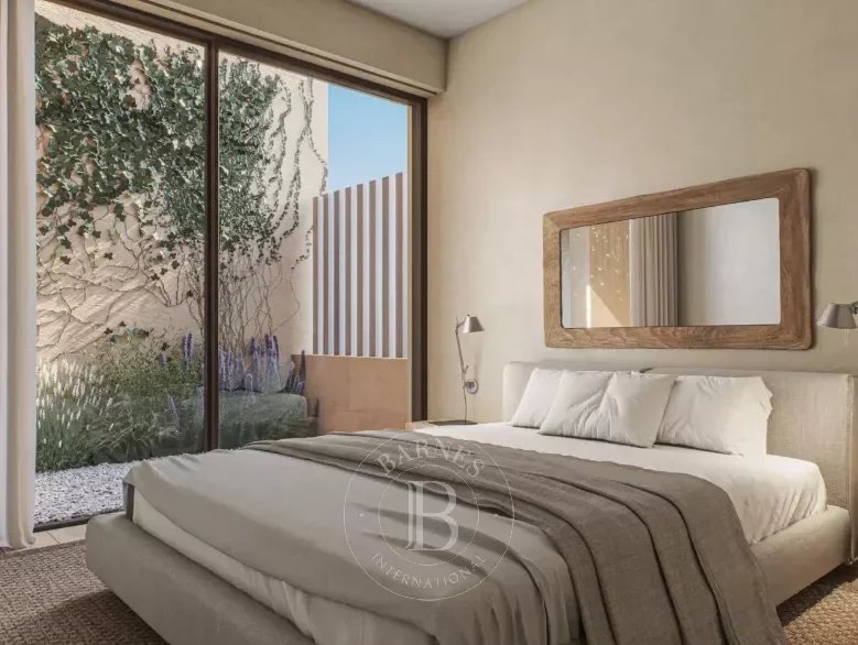 Porto Covo  - Piso 4 Cuartos 2 Habitaciones - picture 5