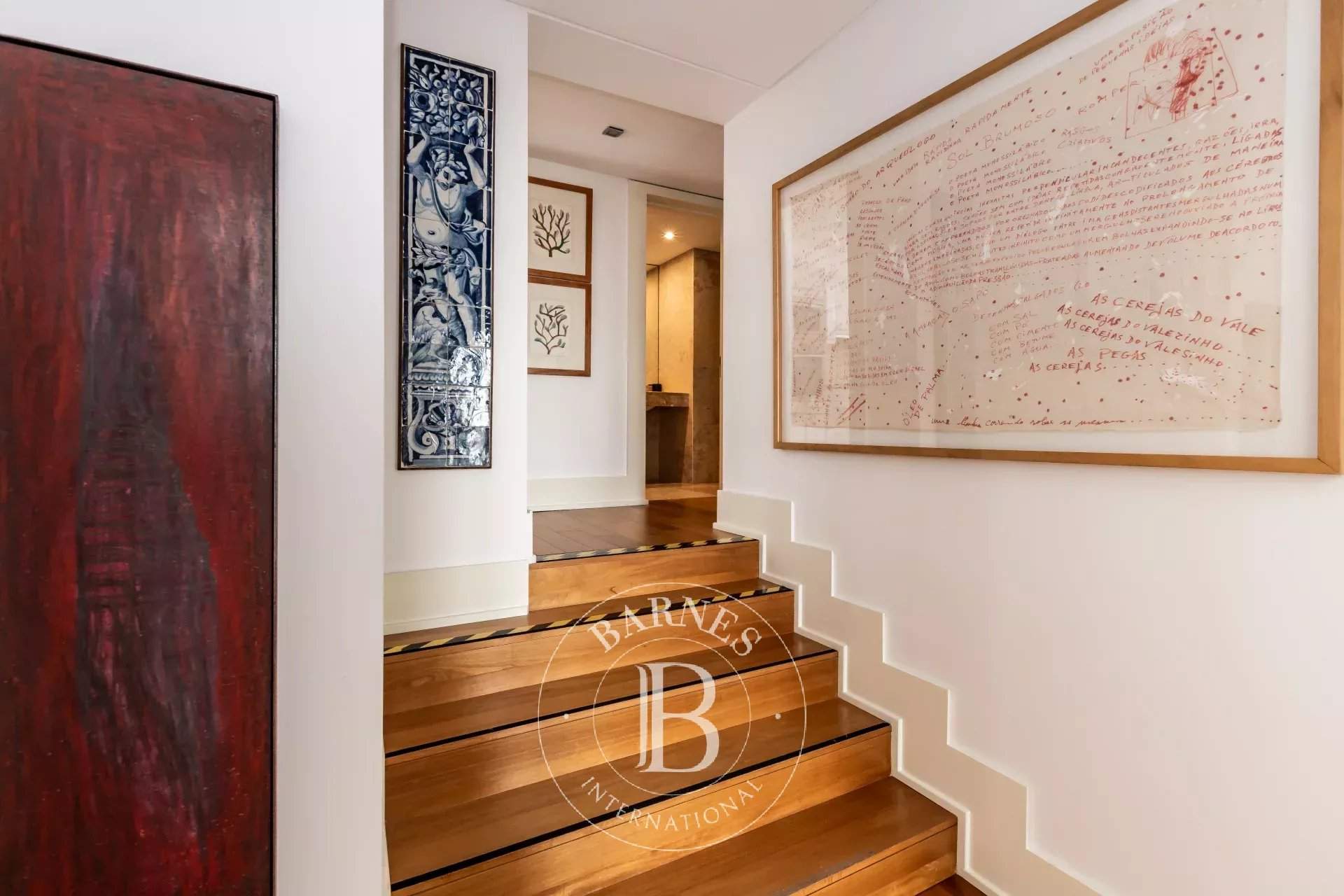 Misericórdia  - Apartment 3 Bedrooms - picture 10