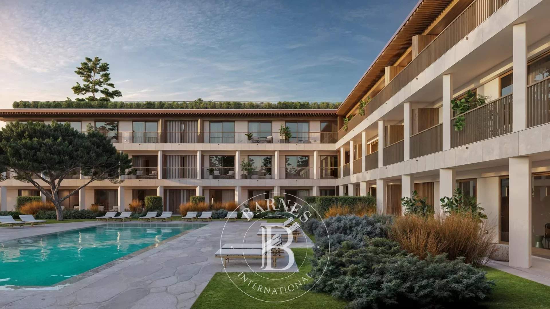 Carvalhal  - Appartement 4 Pi&egrave;ces 3 Chambres - picture 7