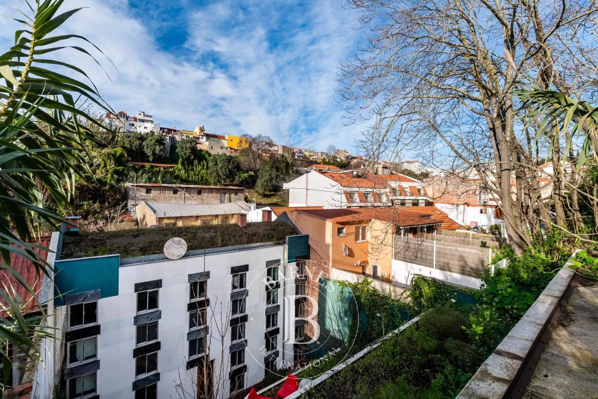 Campo de Ourique  - Maison  - picture 15