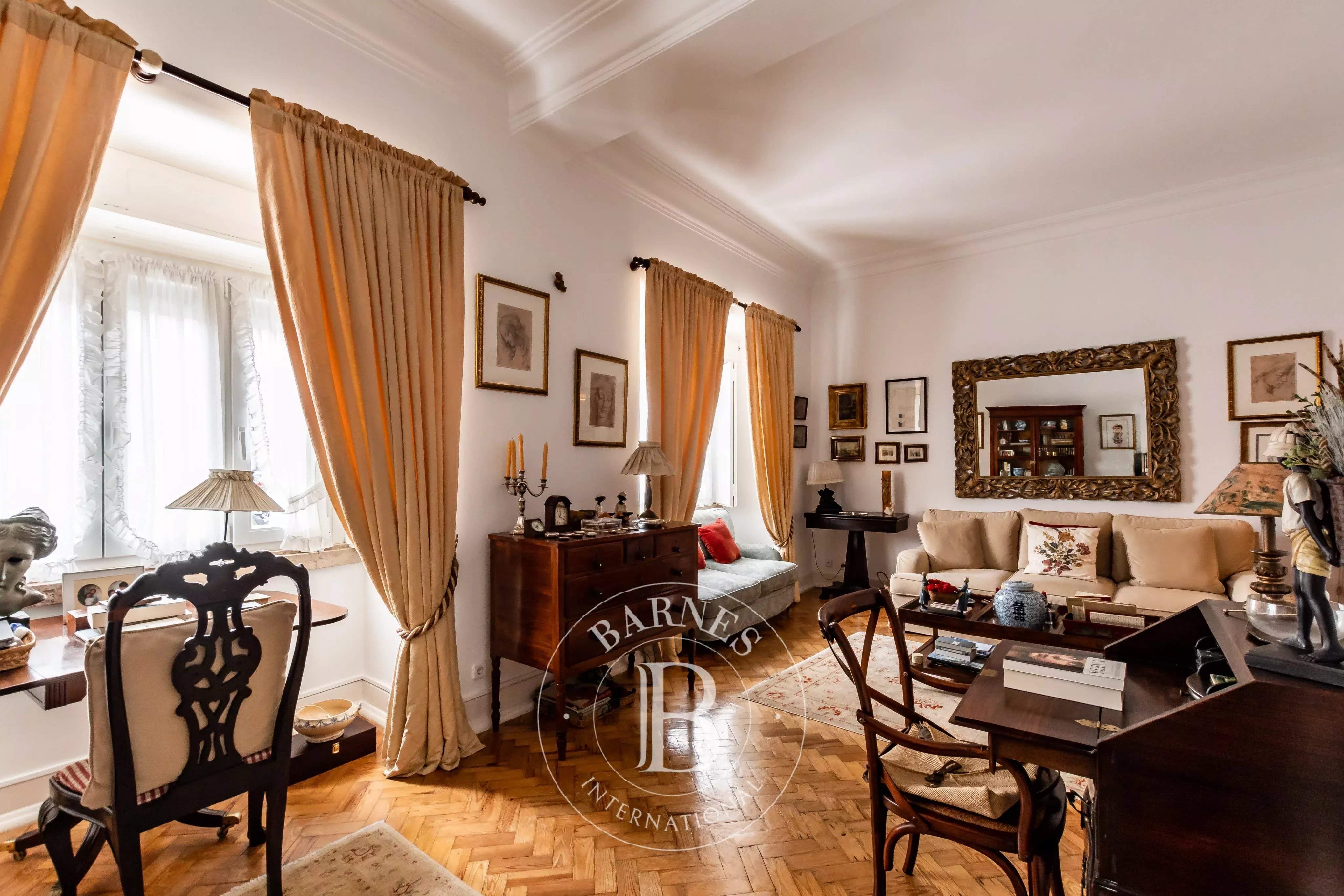 Areeiro  - Appartement  - picture 1