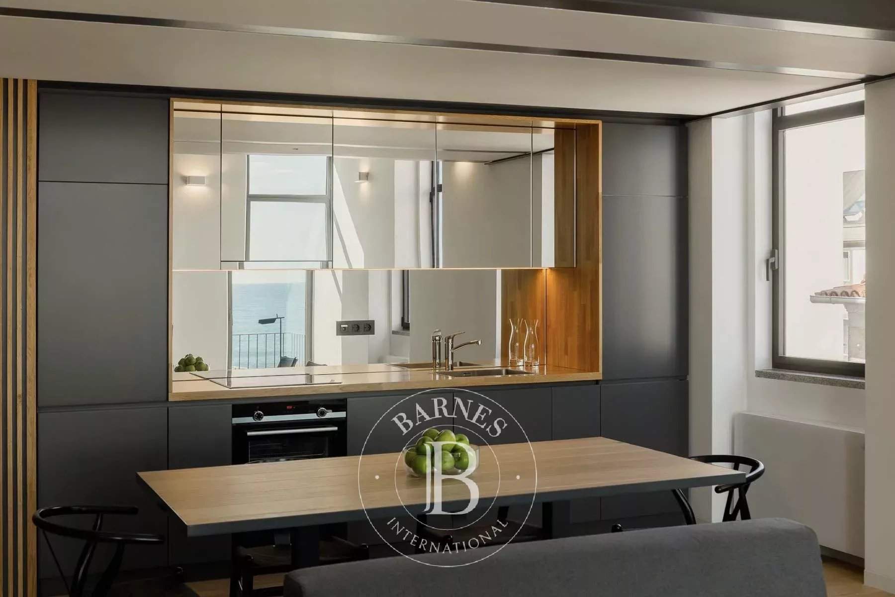 Porto  - Appartement 3 Pi&egrave;ces 2 Chambres - picture 3