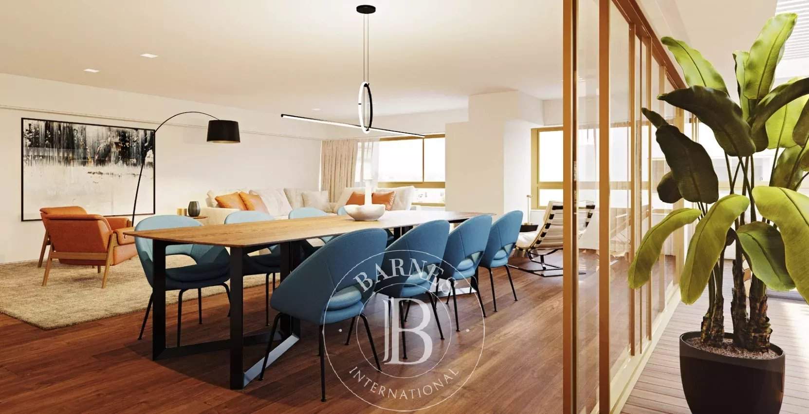 Aldoar, Foz do Douro e Nevogilde  - Penthouse 4 Bedrooms - picture 3