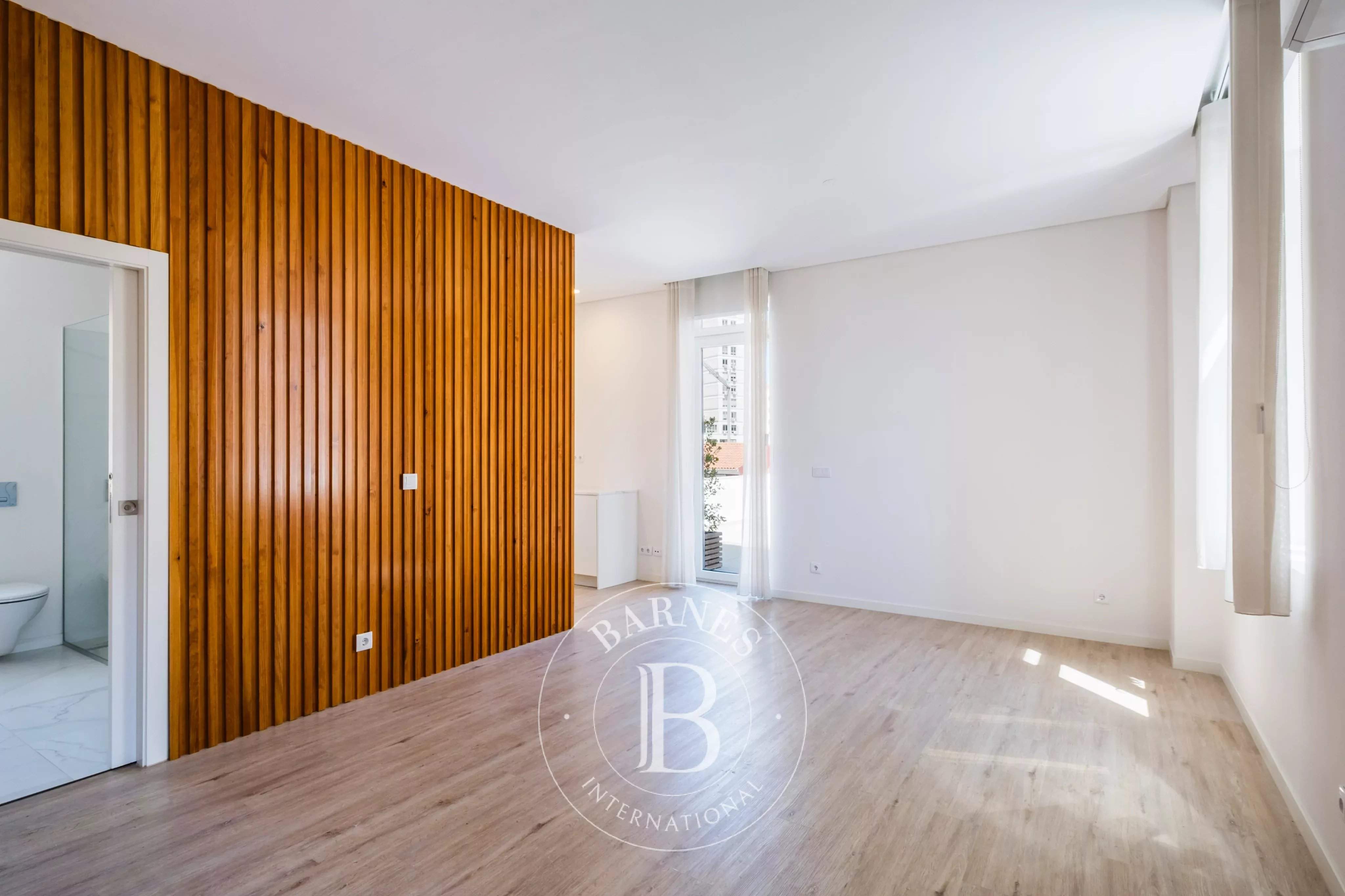 Campo de Ourique  - Appartement  - picture 4