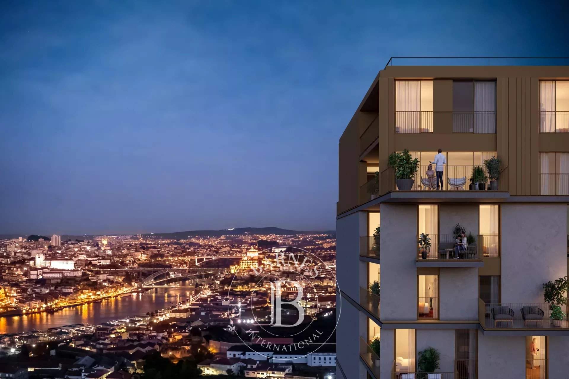 Vila Nova De Gaia  - Appartement  - picture 2