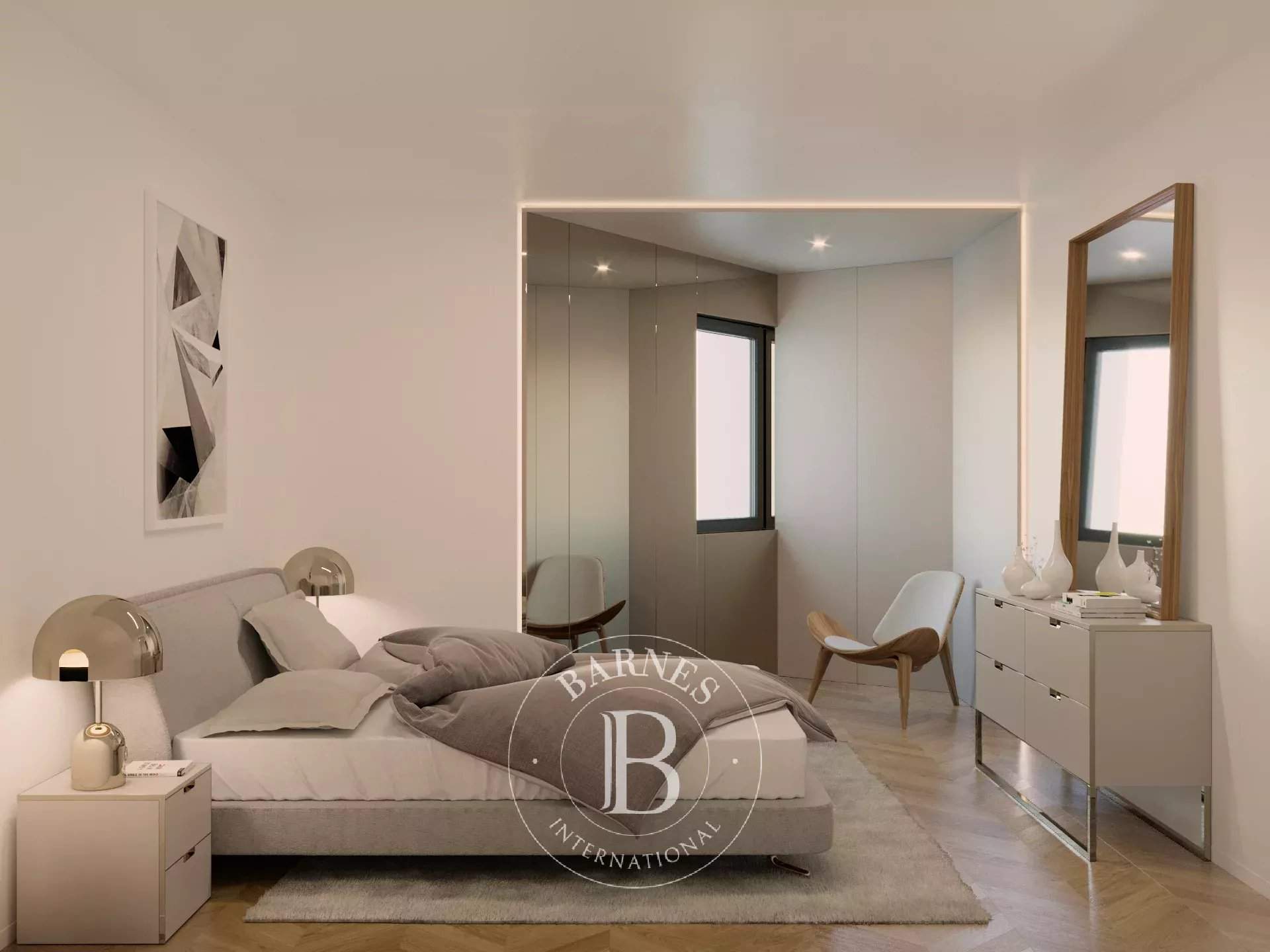 Cedofeita, Ildefonso, Sé, Miragaia, Nicolau, Vitória  - Appartement 3 Pi&egrave;ces 2 Chambres - picture 5