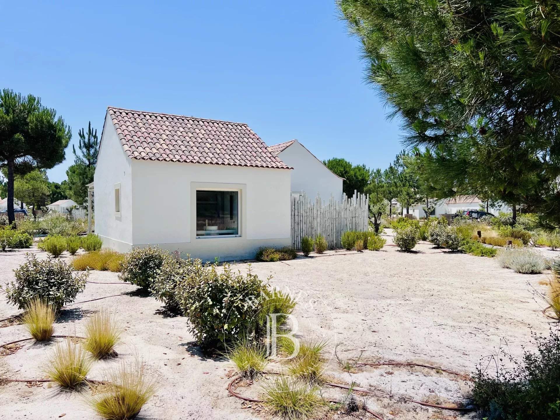 Grândola e Santa Margarida da Serra  - Villa 2 Pi&egrave;ces, 1 Chambre - picture 8