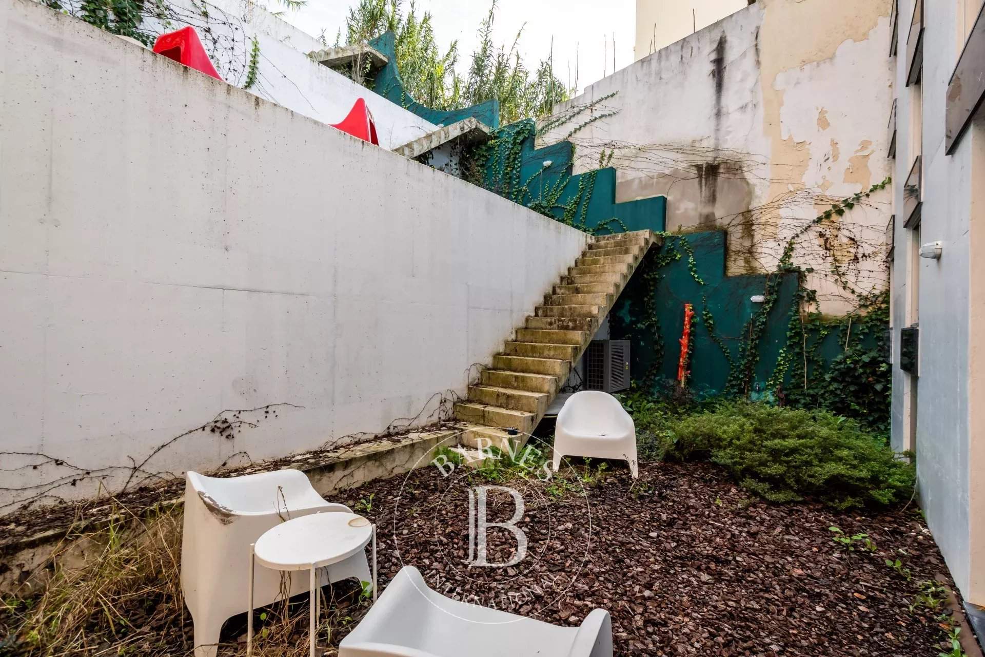 Campo de Ourique  - Maison  - picture 12