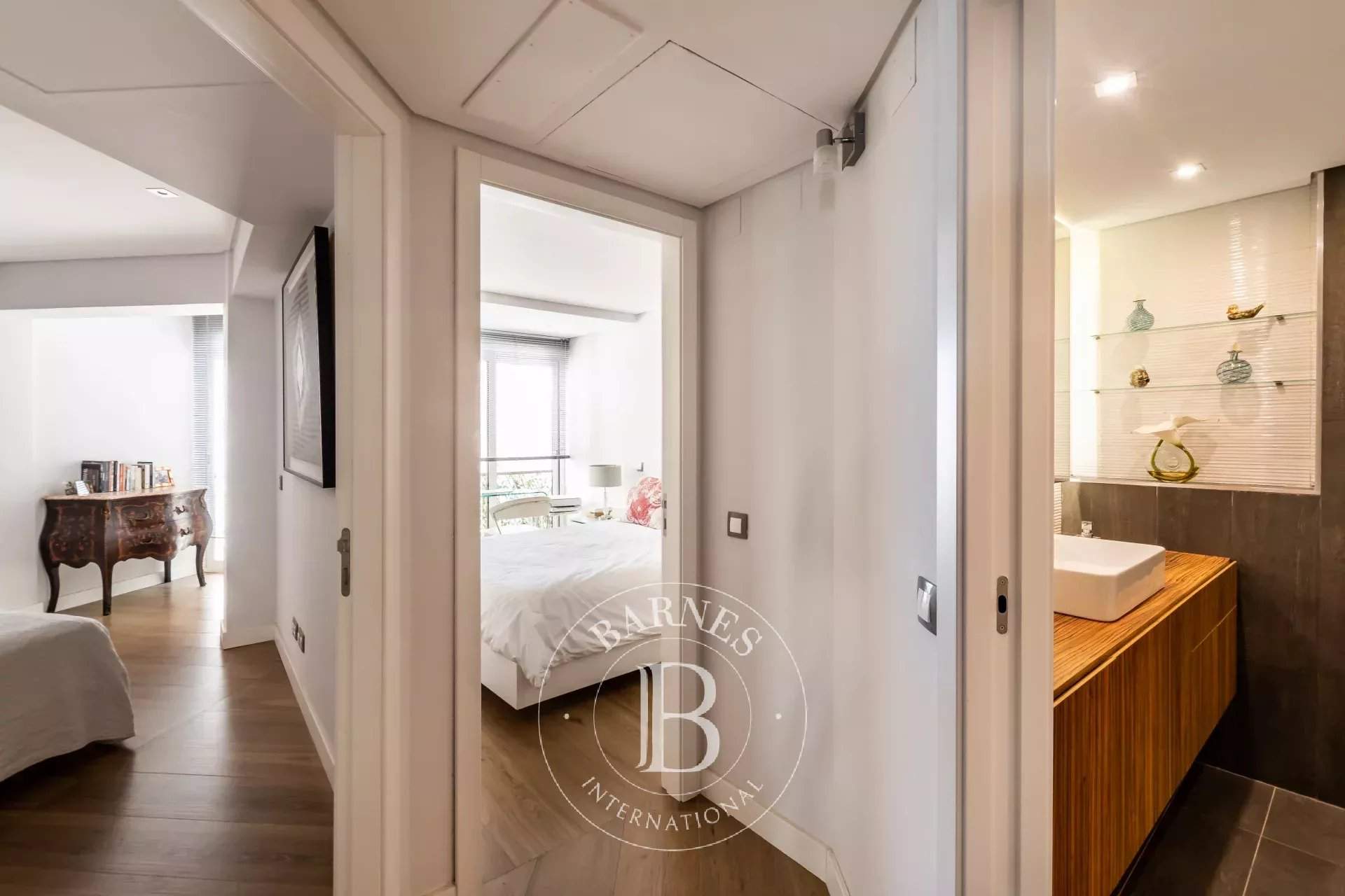 Cascais e Estoril  - Apartment 2 Bedrooms - picture 11