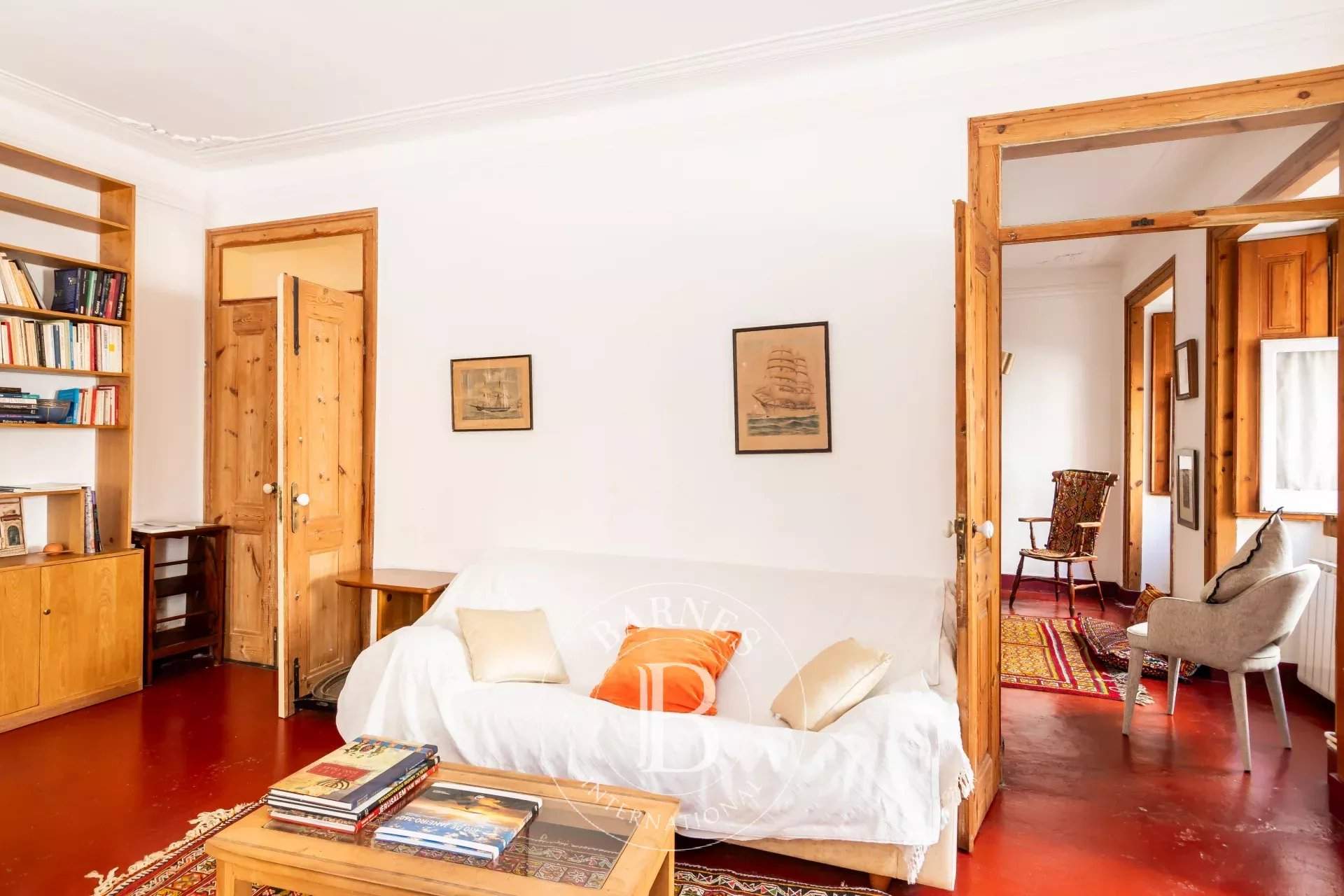 Lisboa  - Appartement  - picture 15