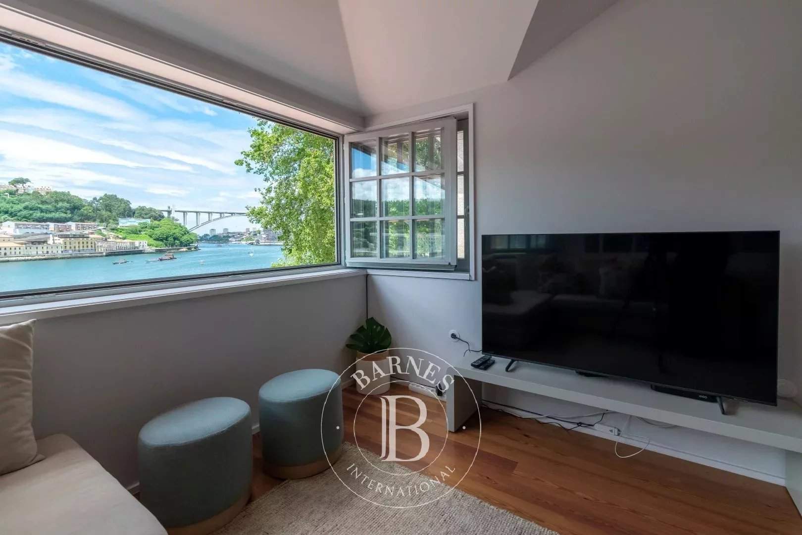 Lordelo do Ouro e Massarelos  - Piso 3 Cuartos 2 Habitaciones - picture 16