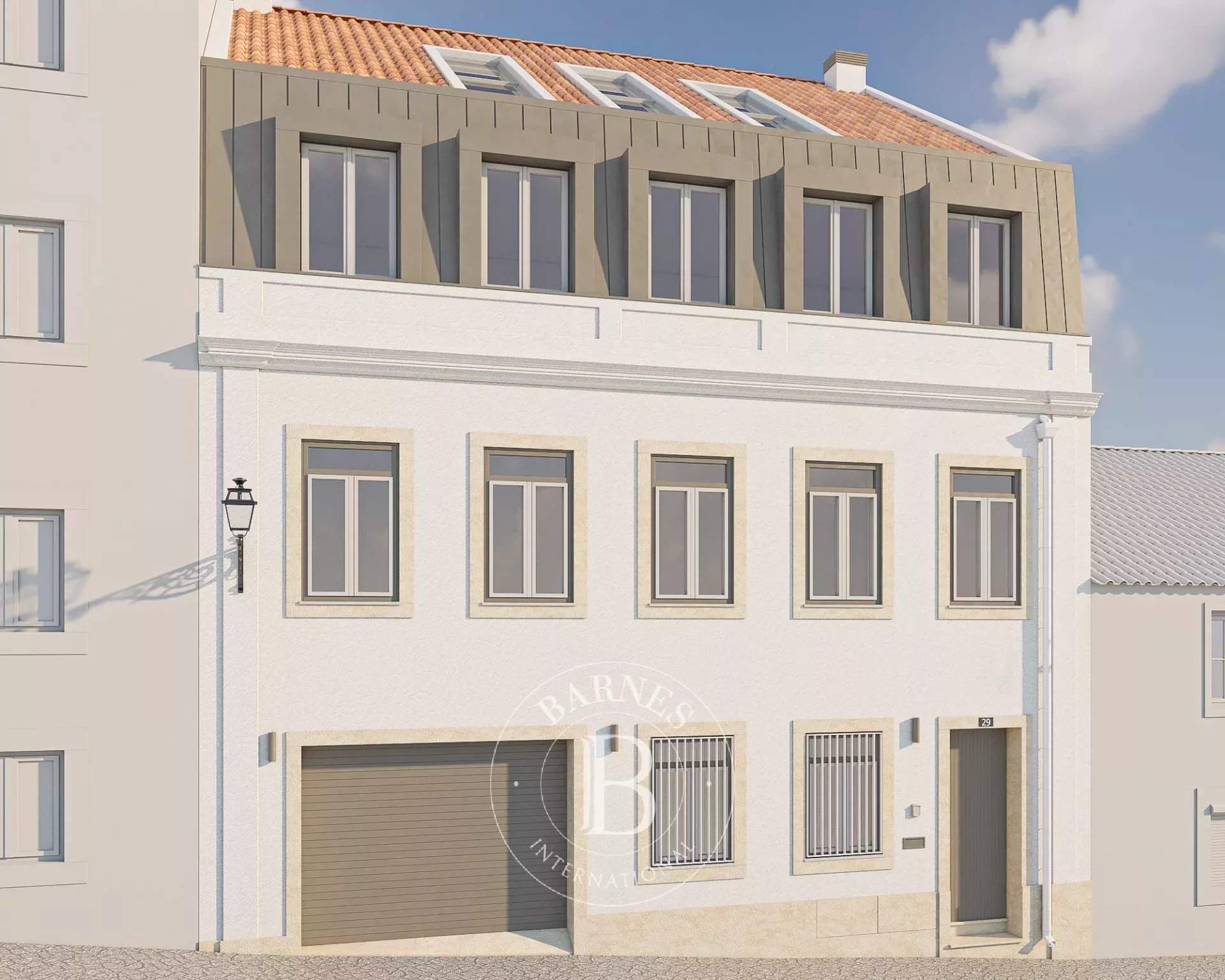 Misericórdia  - Appartement  - picture 5
