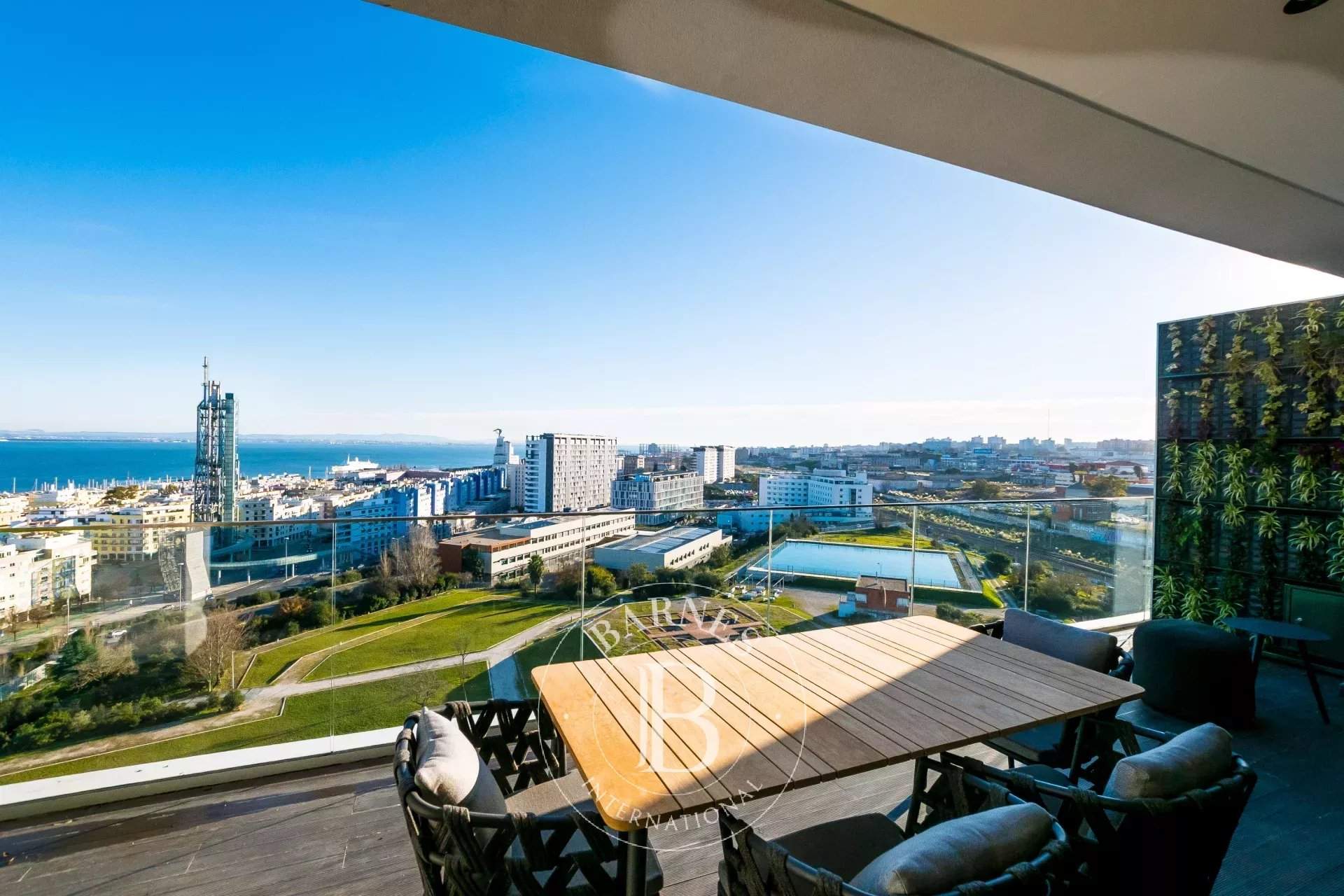 Lisboa  - Piso 6 Cuartos 3 Habitaciones - picture 18