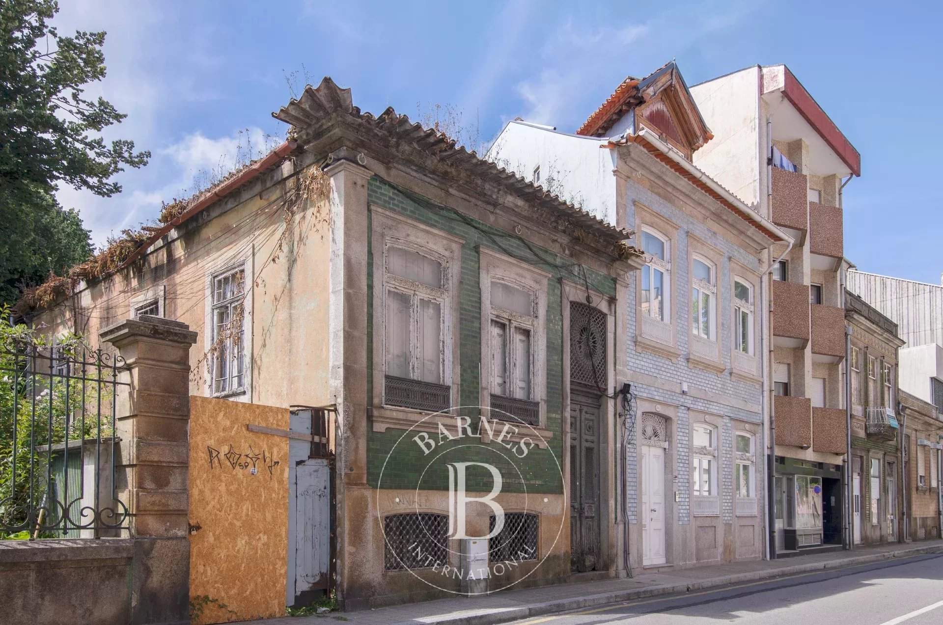 Porto  - Residential land  - picture 5