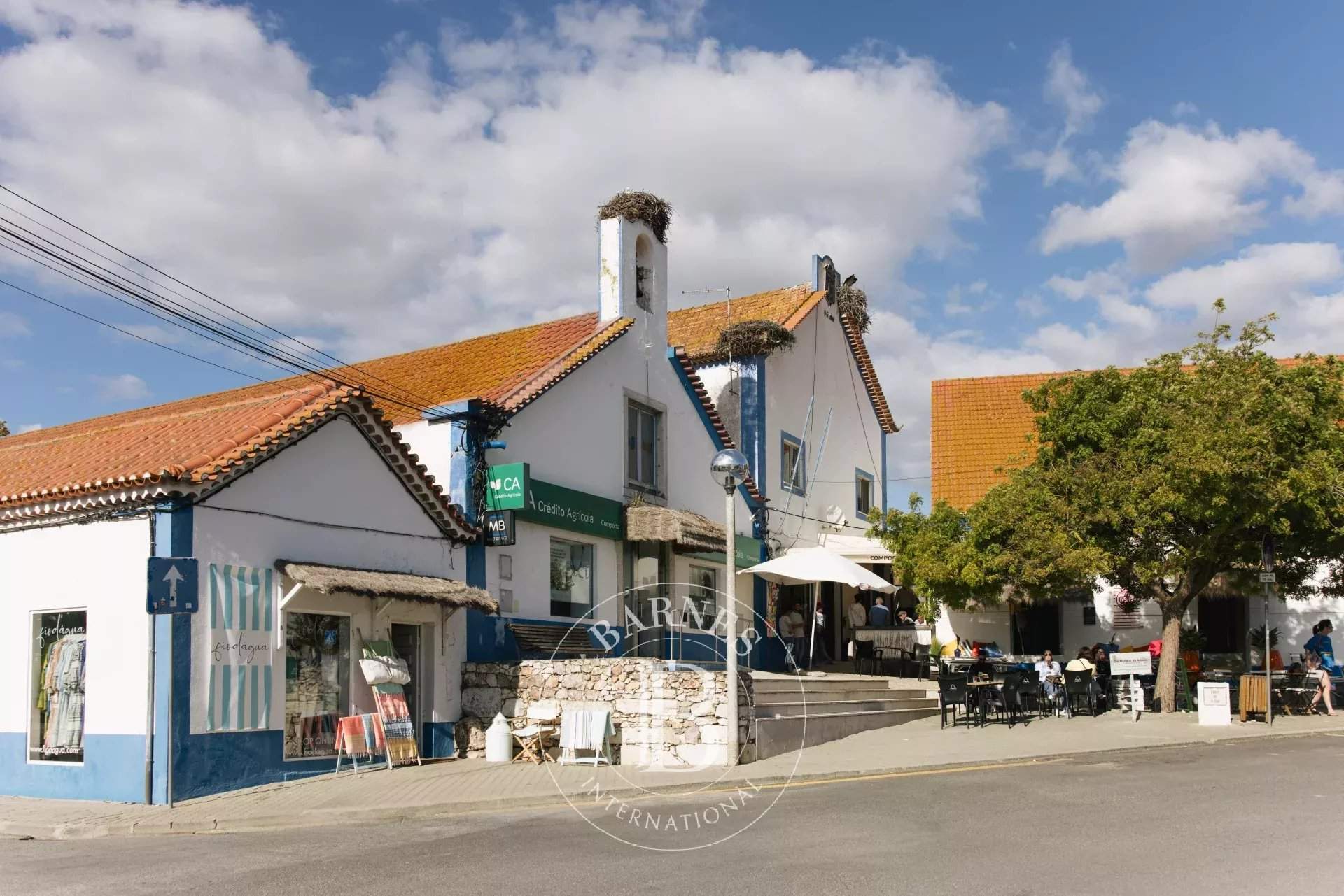 Carvalhal  - Maison  - picture 11