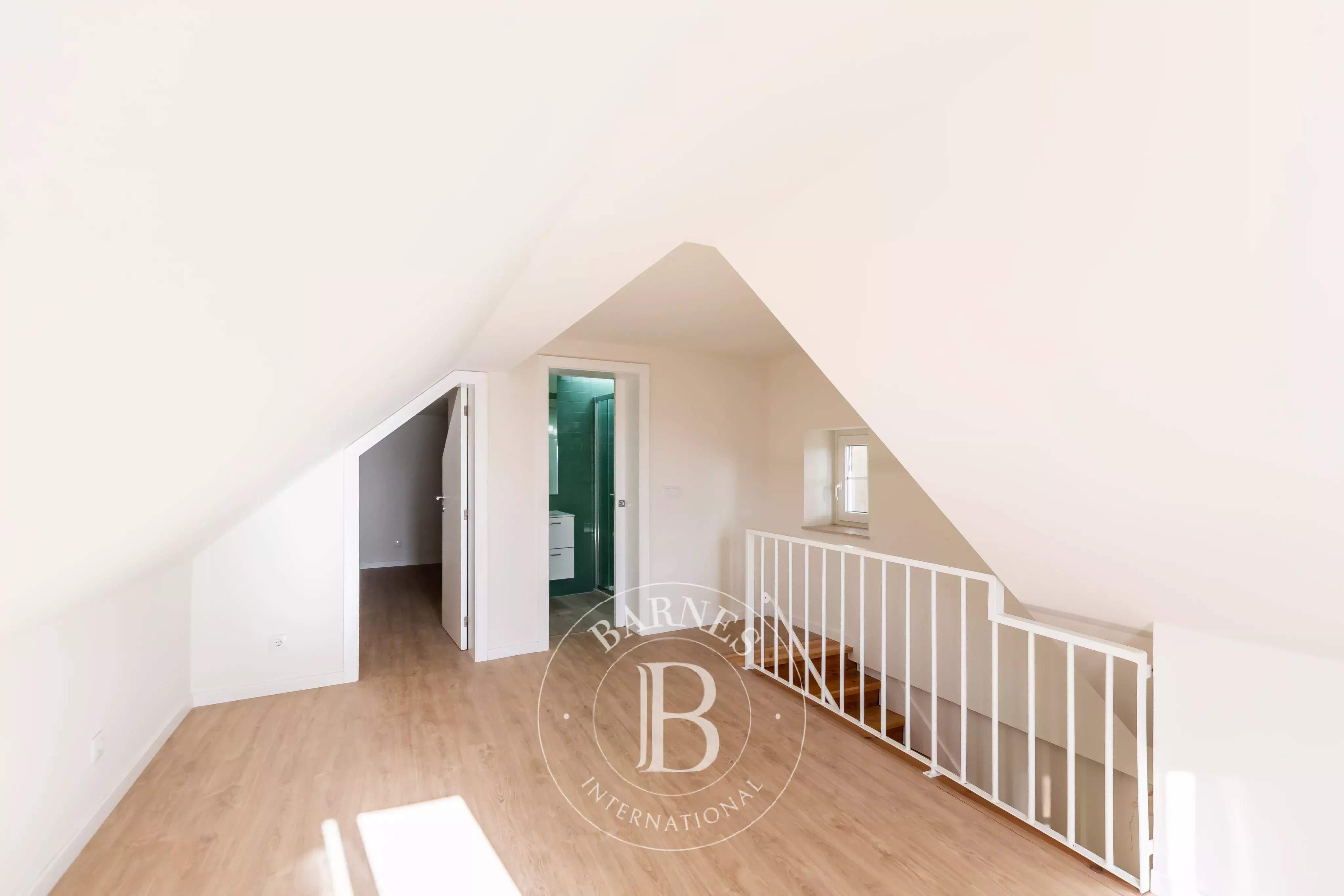 Lisboa  - Piso 3 Cuartos 2 Habitaciones - picture 10