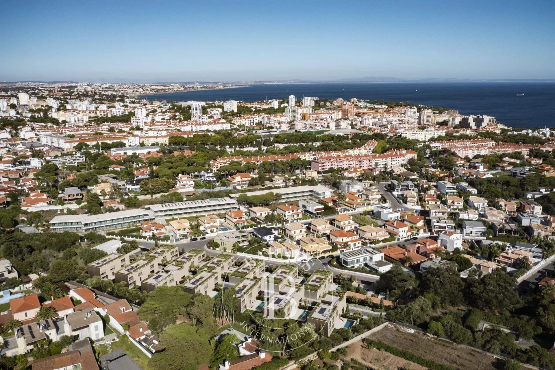 Cascais e Estoril  - Maison  - picture 13