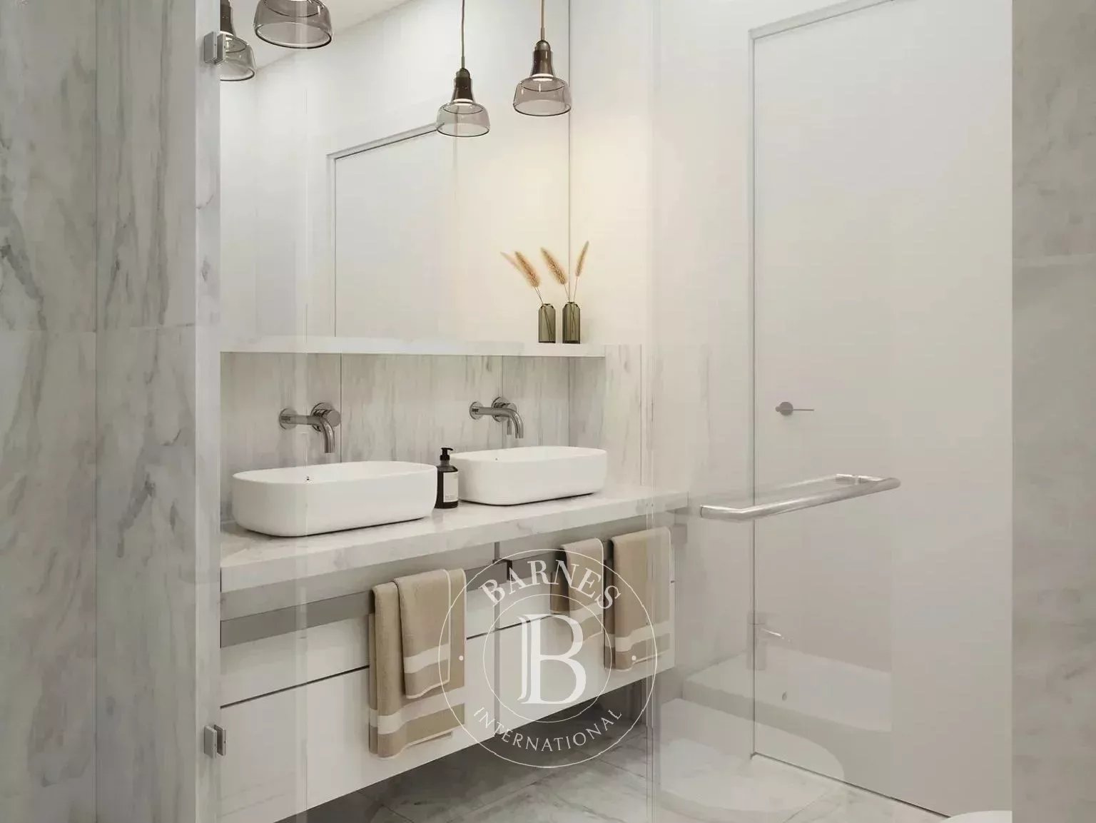 Avenidas Novas  - Piso 3 Cuartos 2 Habitaciones - picture 5