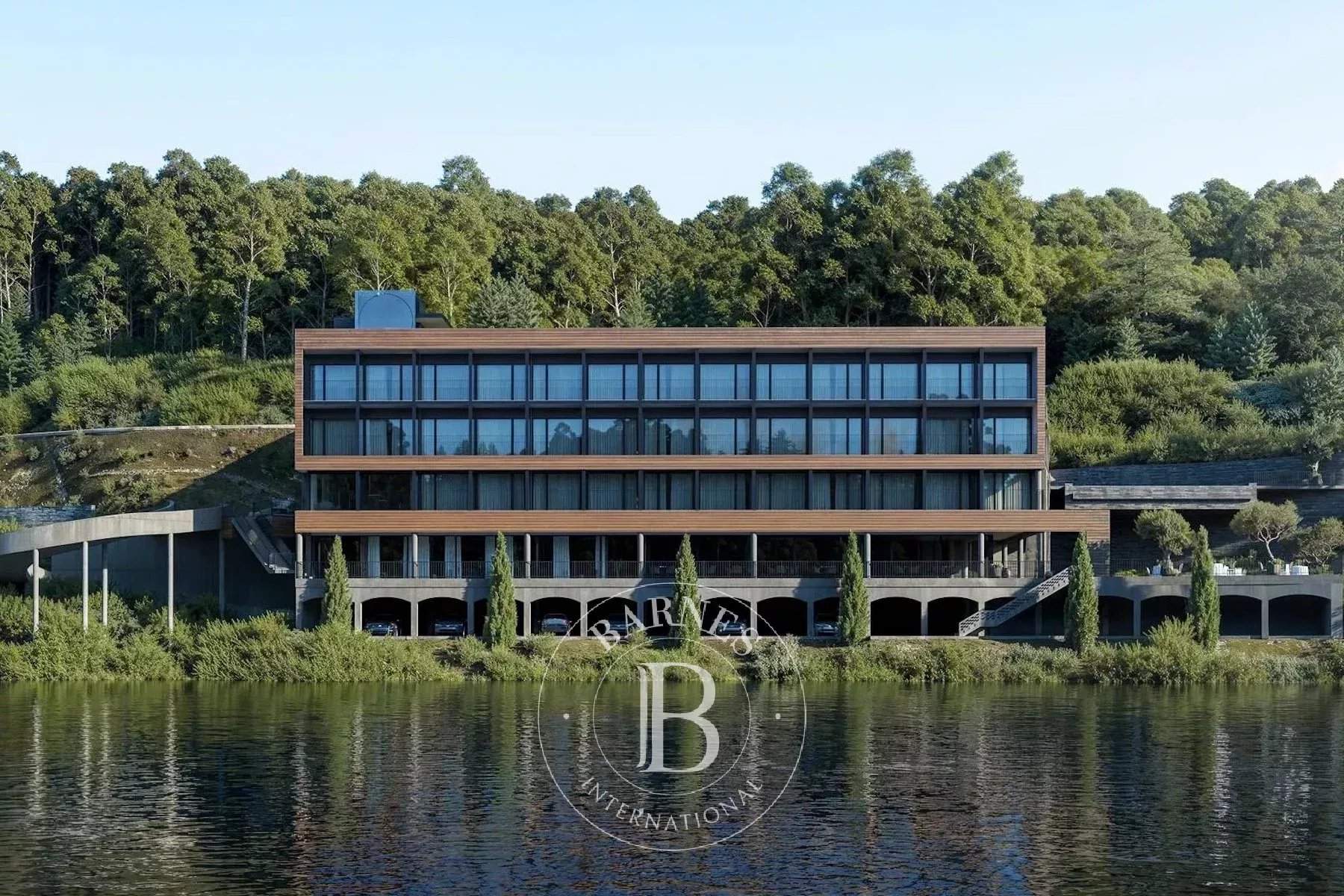 Rio Douro  - Terrain constructible 67 Pi&egrave;ces 65 Chambres - picture 11