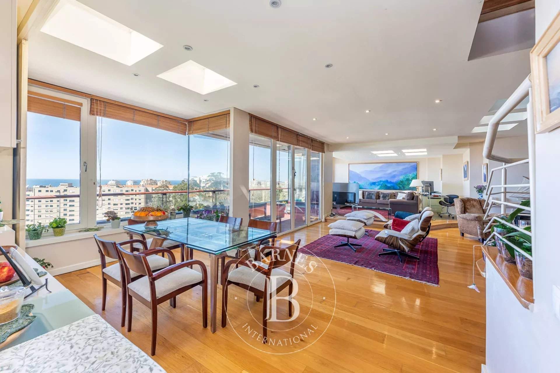 Lordelo do Ouro e Massarelos  - Piso 4 Cuartos 3 Habitaciones - picture 1