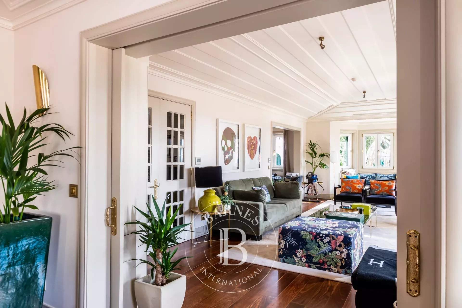 Cascais e Estoril  - Appartement  - picture 9