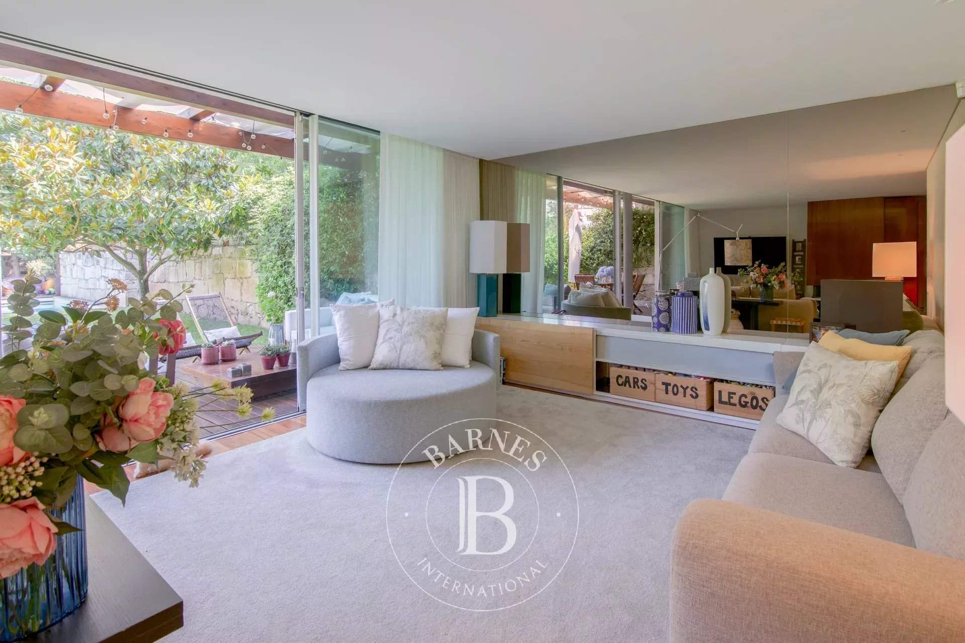 Porto  - Casa 5 Cuartos - picture 4