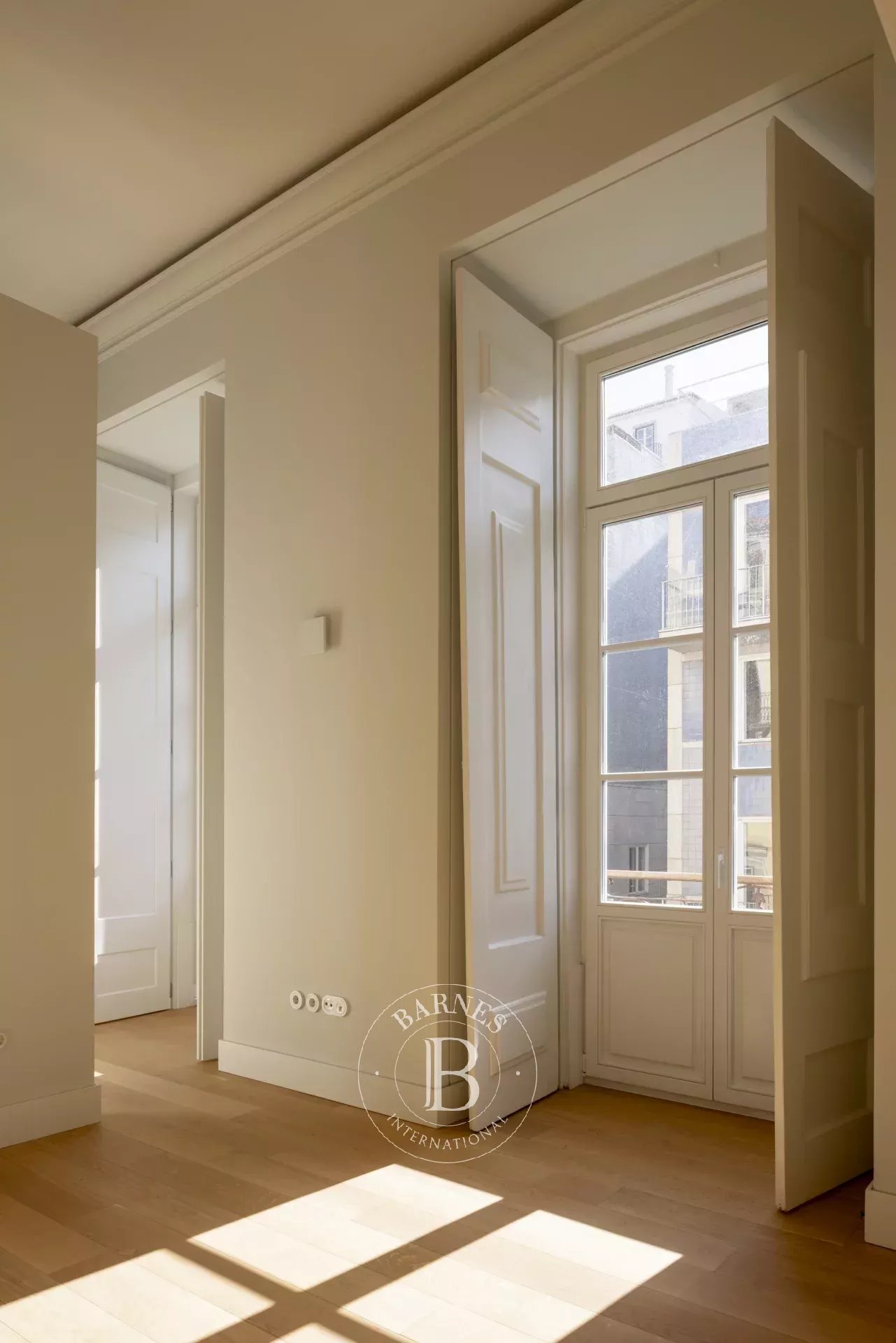 Misericórdia  - Appartement 3 Pi&egrave;ces 3 Chambres - picture 7