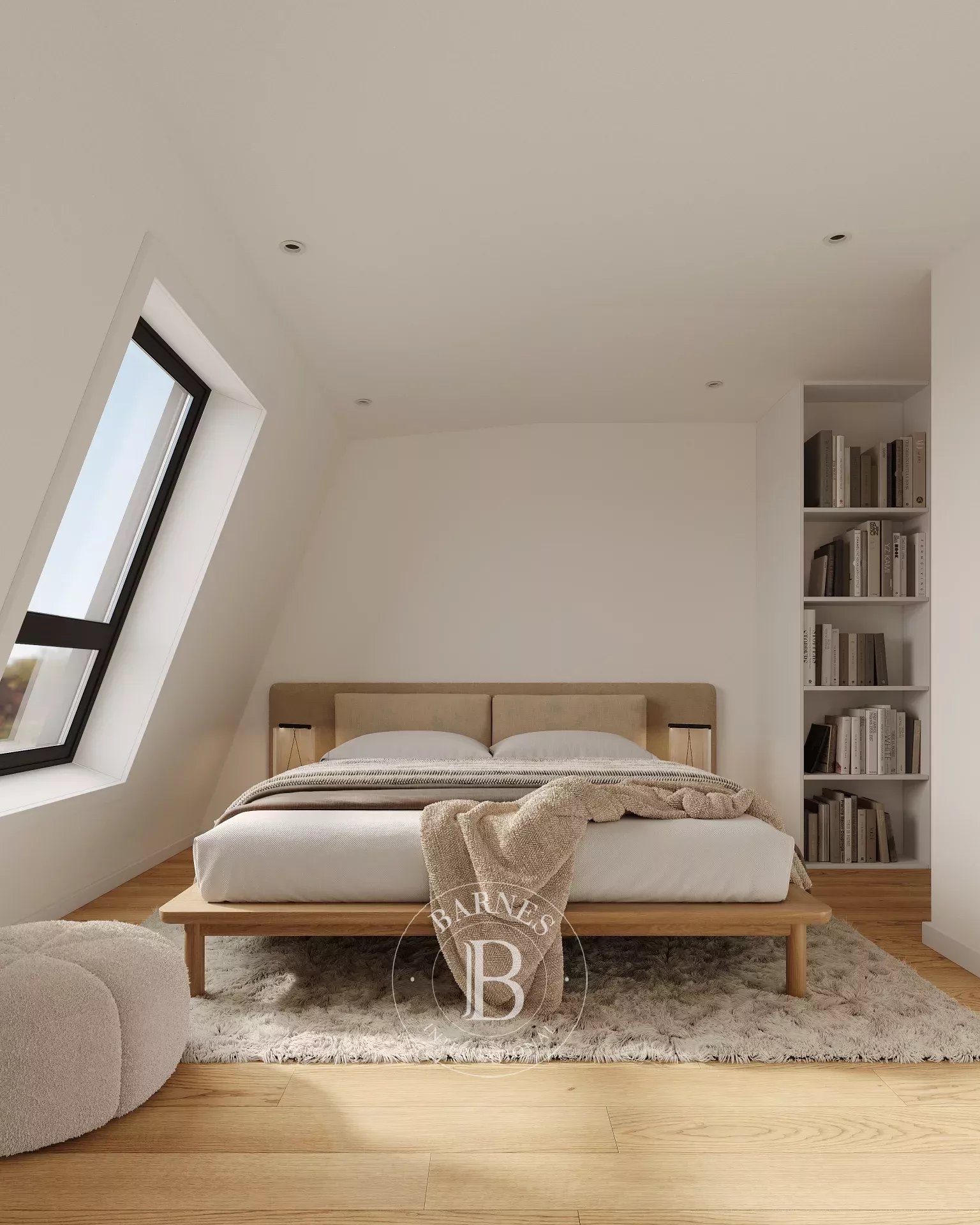 Porto  - Piso 5 Cuartos 4 Habitaciones - picture 6