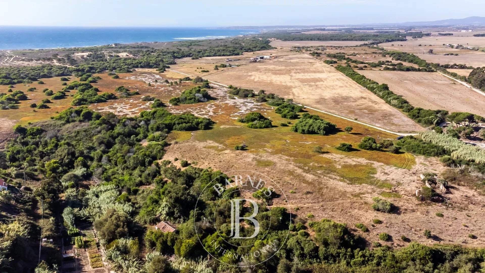 Longueira/Almograve  - Terreno  - picture 6