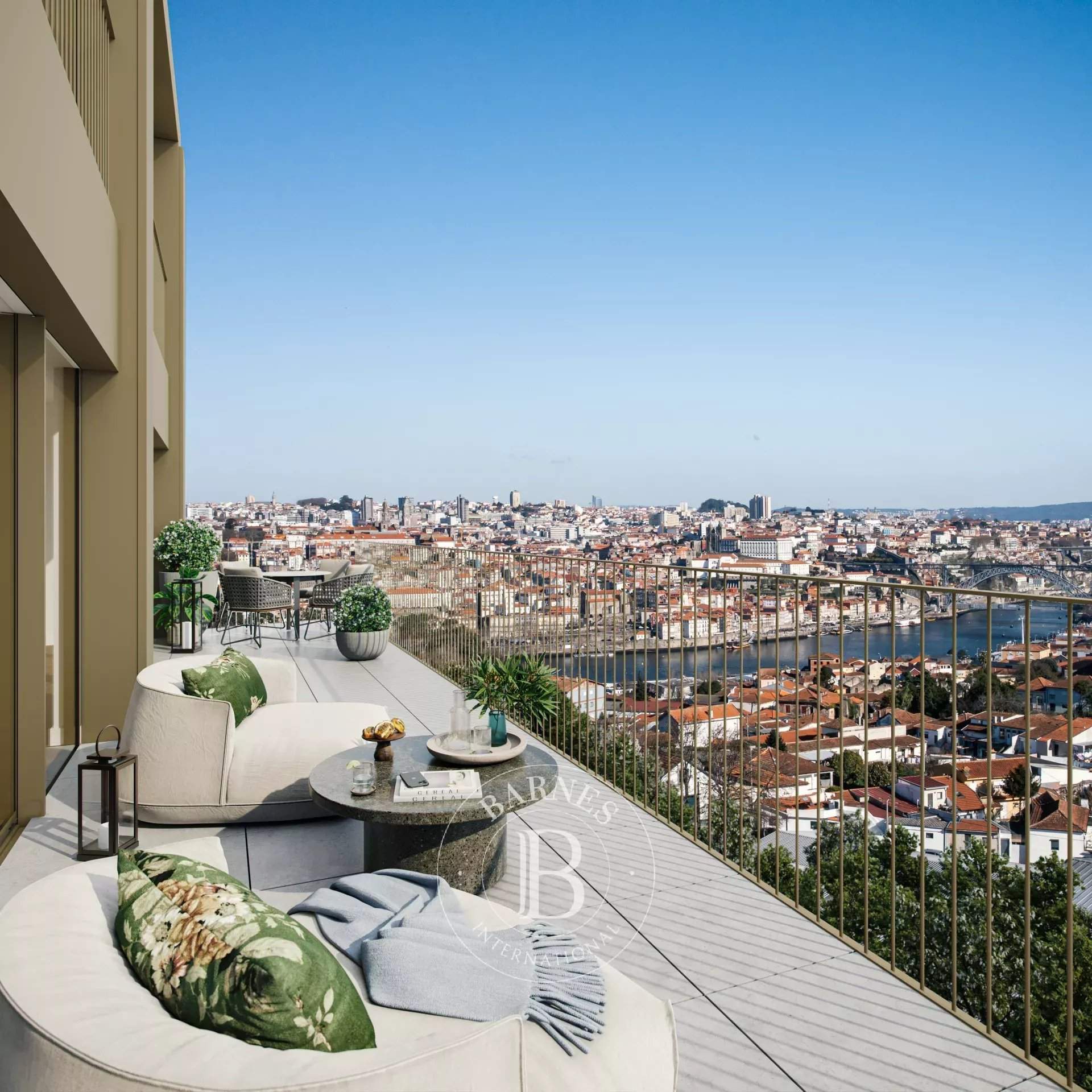 Vila Nova De Gaia  - Appartement  - picture 4
