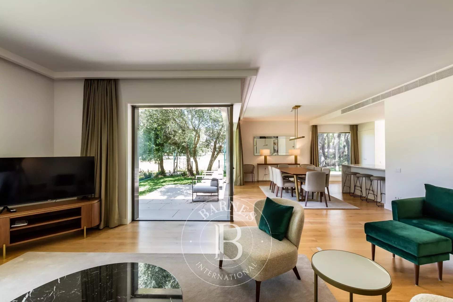 Cascais e Estoril  - Maison 4 Pièces 3 Chambres - picture 1
