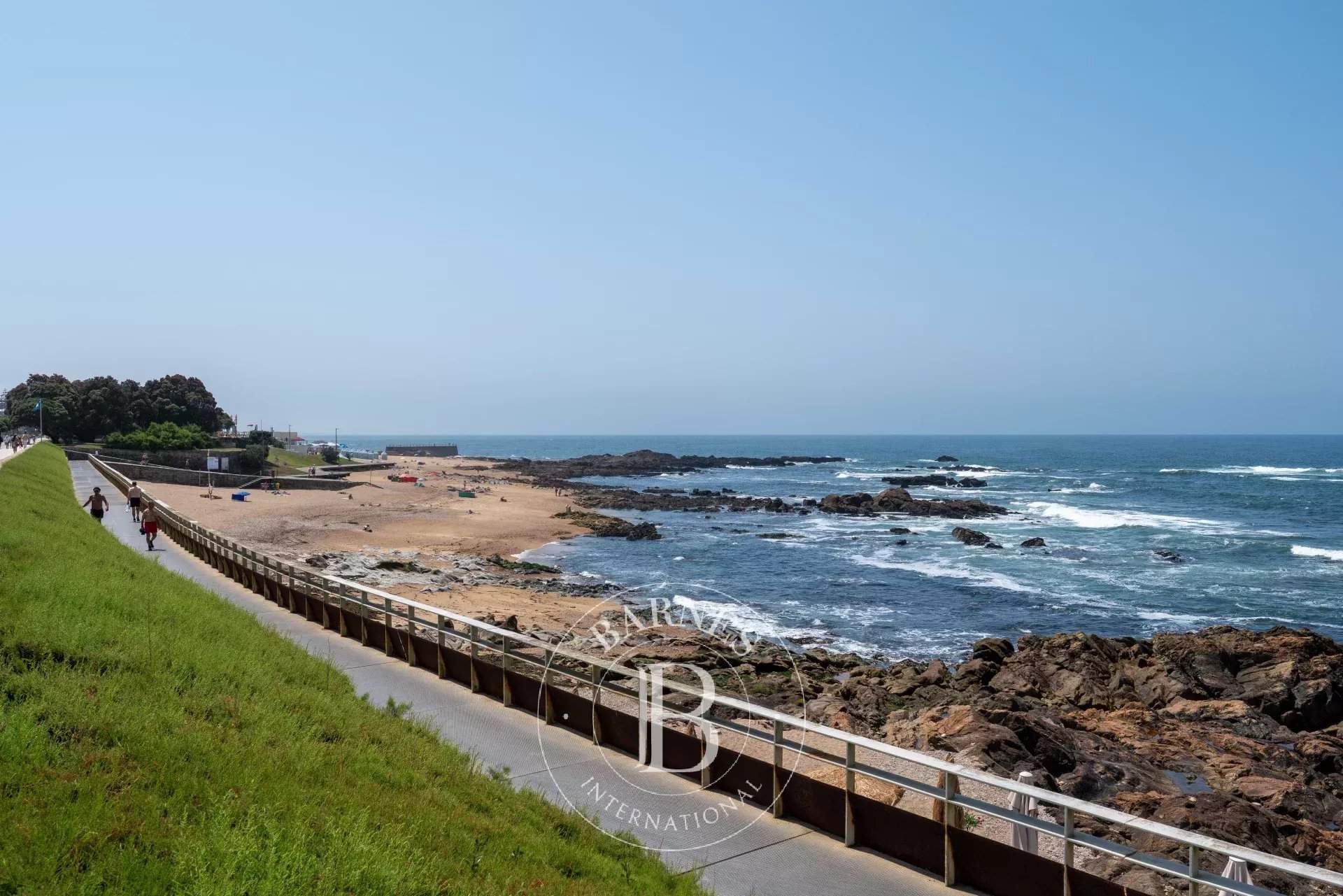 Porto  - Piso 5 Cuartos - picture 12