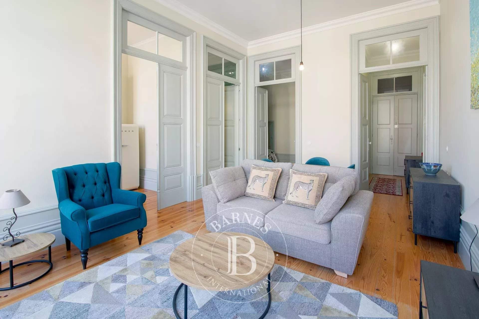 Porto  - Piso 1 Cuarto, 1 Habitacion - picture 5