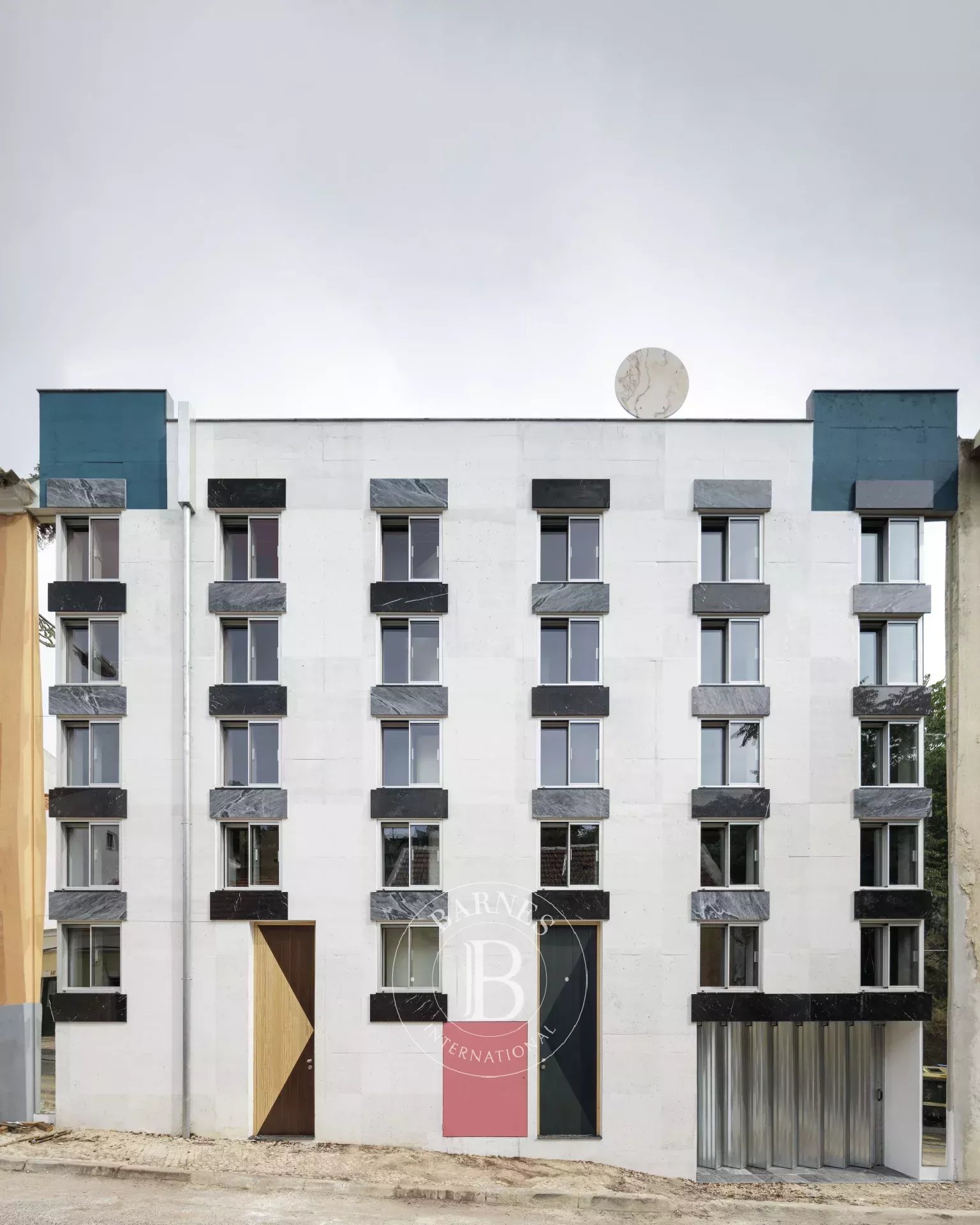 Campo de Ourique  - Maison  - picture 16