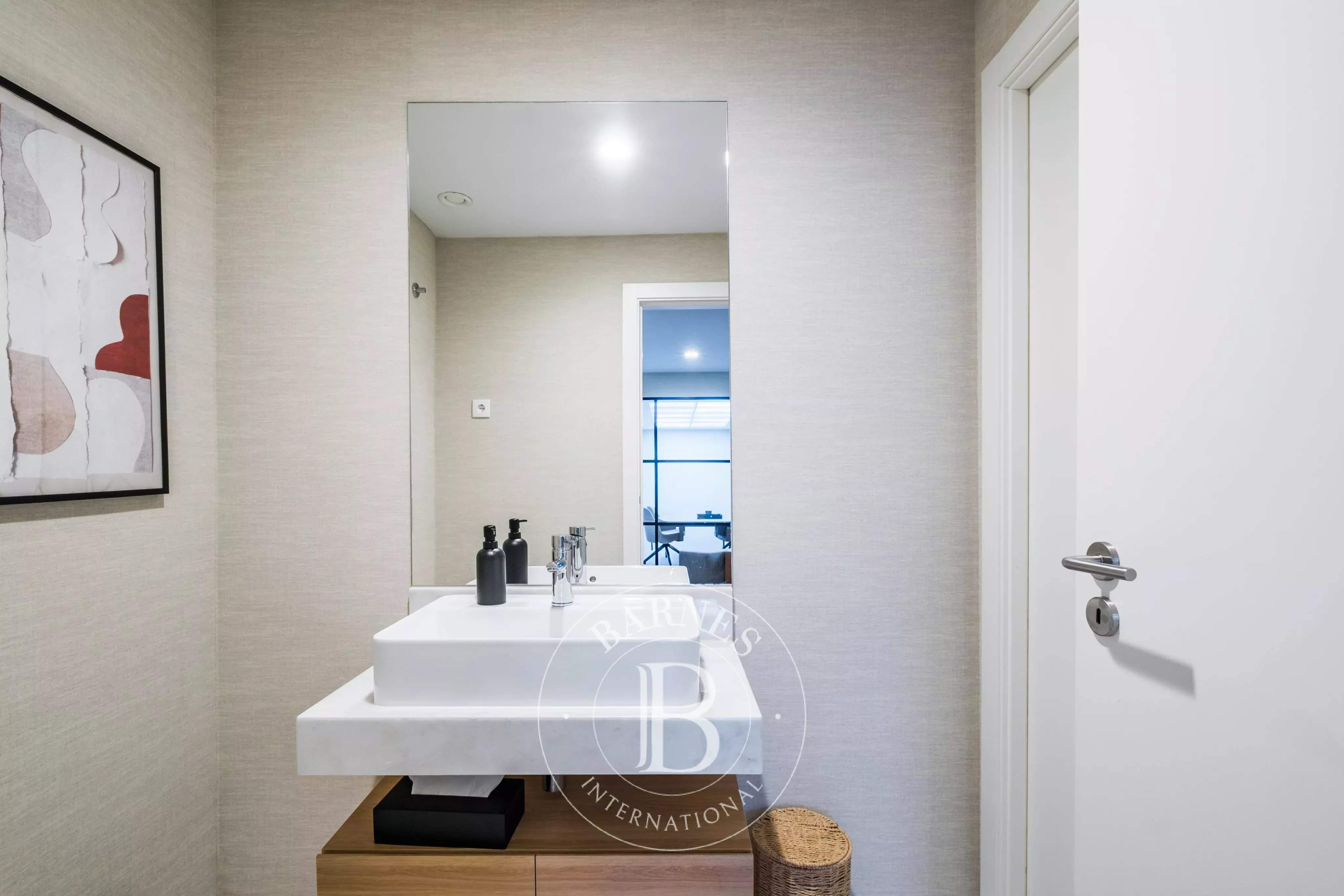 Campo de Ourique  - Appartement  - picture 17