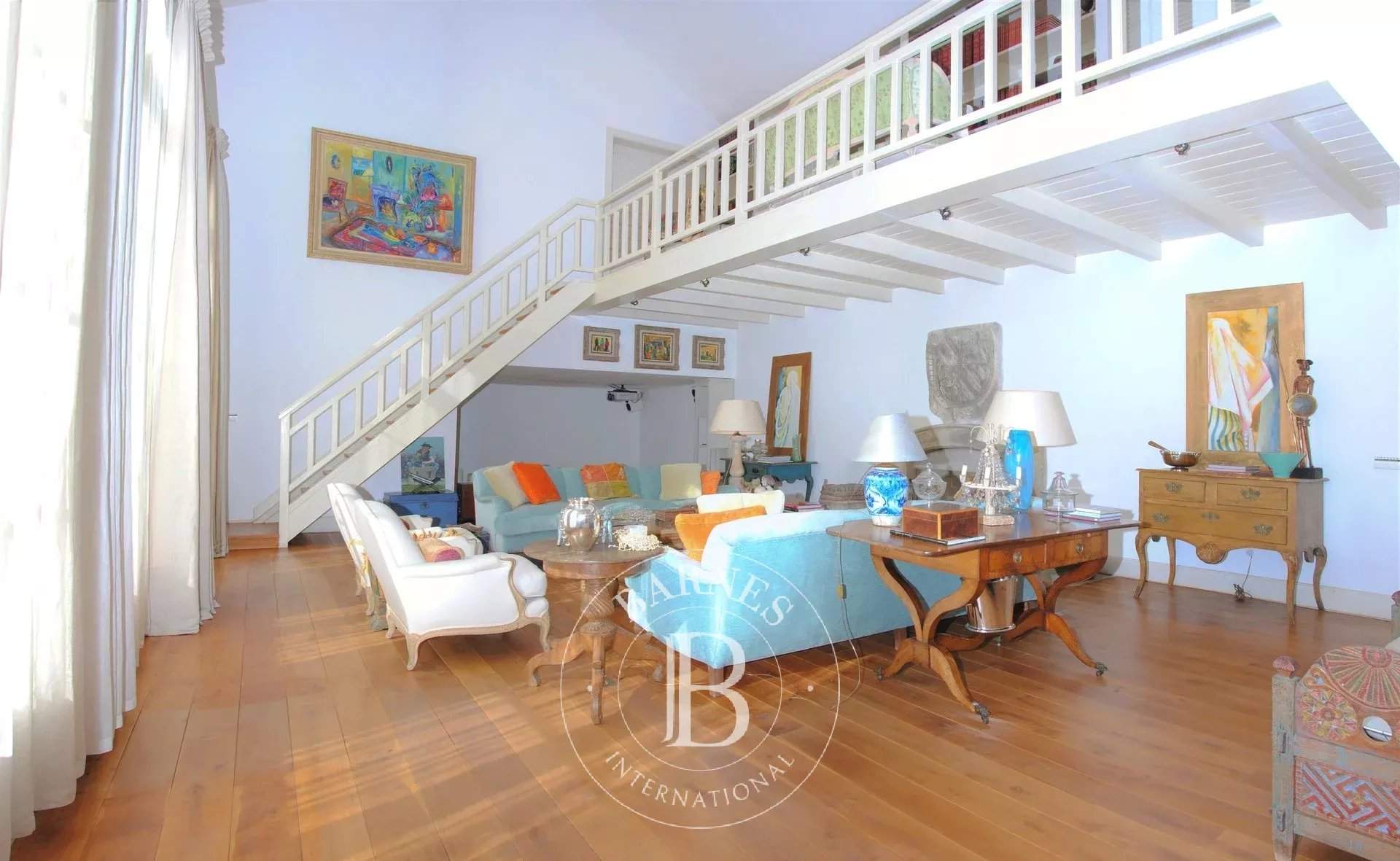 Cascais e Estoril  - Villa 5 Bedrooms - picture 3