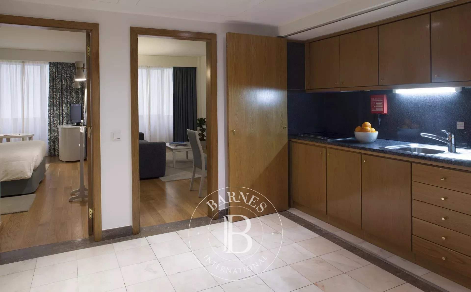 Lisboa  - Piso 2 Cuartos, 1 Habitacion - picture 7