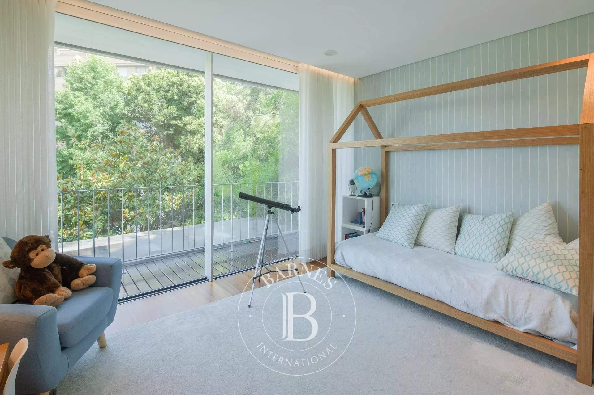 Porto  - Casa 5 Cuartos - picture 12