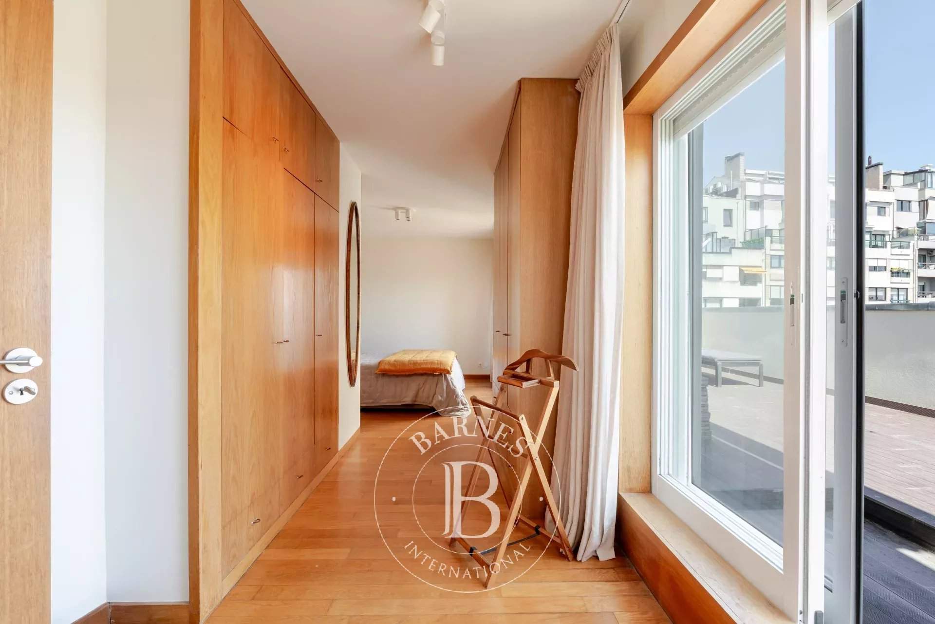 Porto  - Piso 5 Cuartos 4 Habitaciones - picture 9