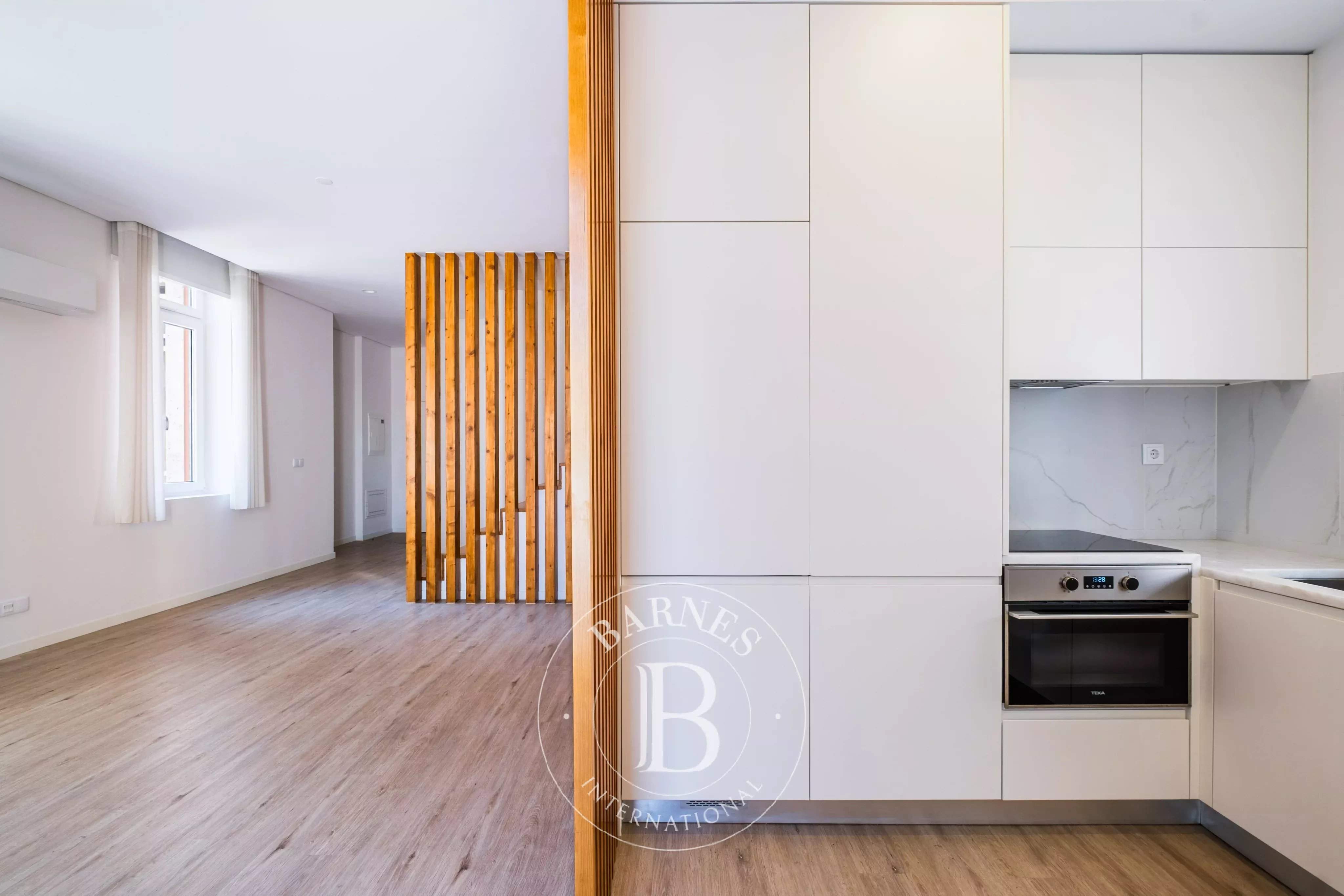 Campo de Ourique  - Appartement  - picture 3