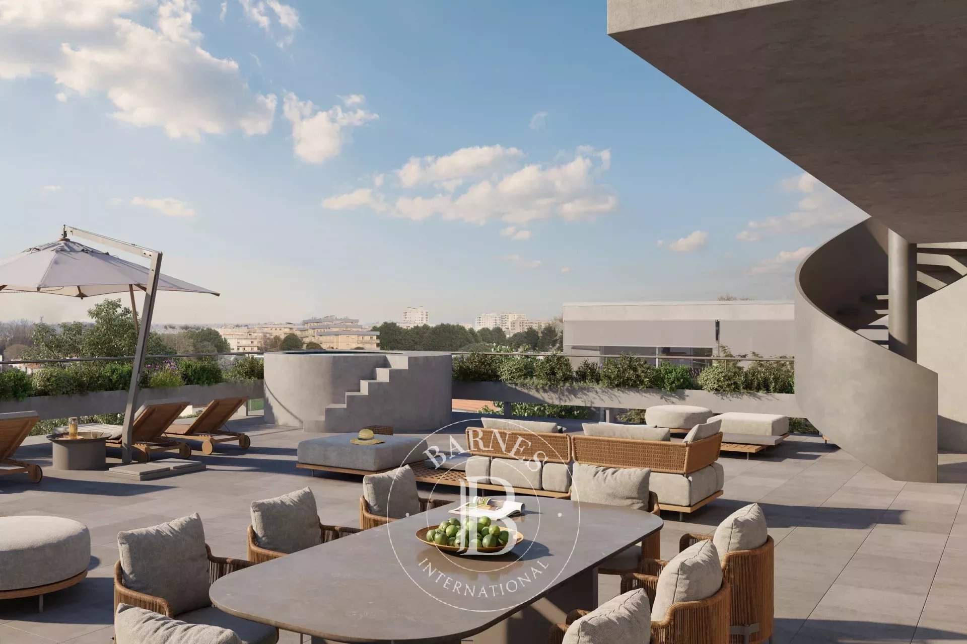 Porto  - Dúplex 5 Cuartos 3 Habitaciones - picture 2