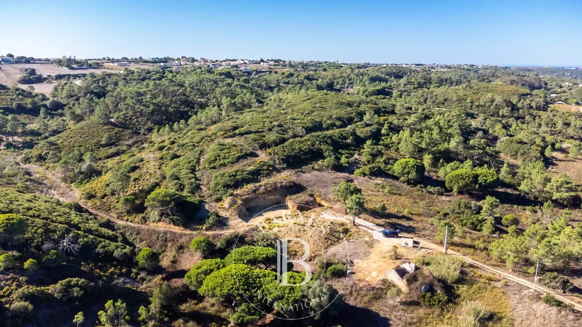 Sesimbra  - Terrain  - picture 3