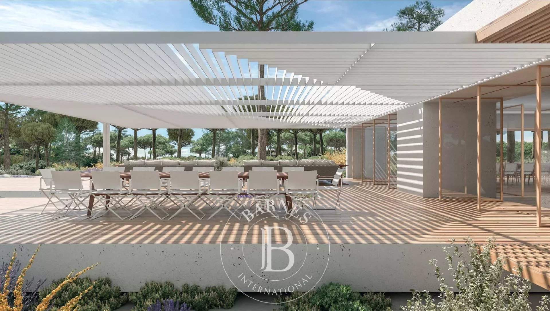 Grândola e Santa Margarida da Serra  - Terrain  - picture 3