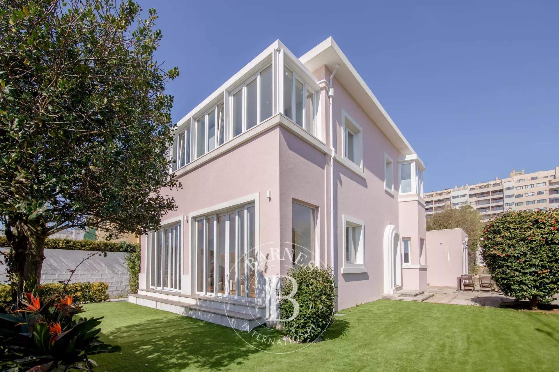 Aldoar, Foz do Douro e Nevogilde  - Casa 6 Cuartos 5 Habitaciones - picture 3